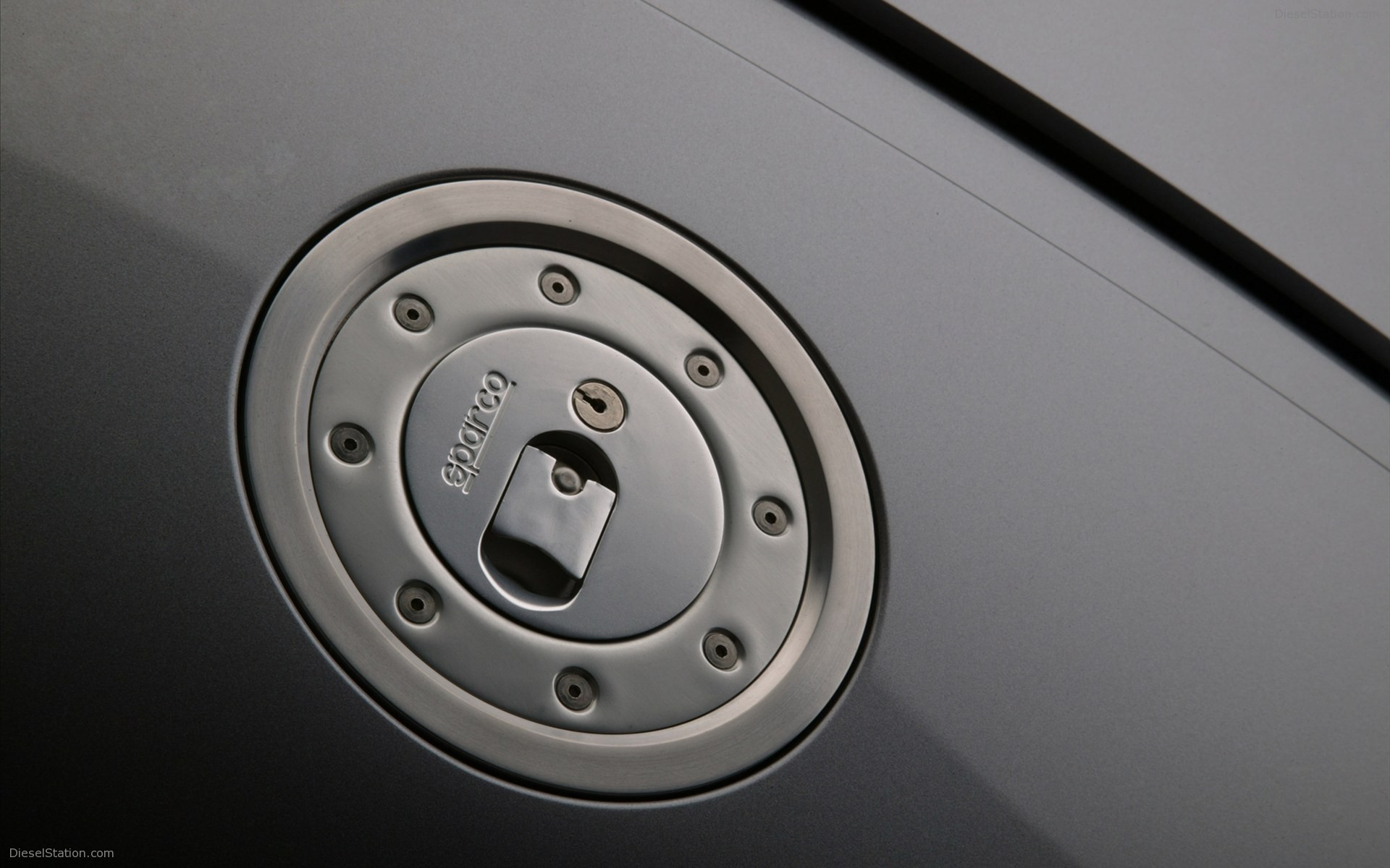 Shelby Cobra Concept 2005