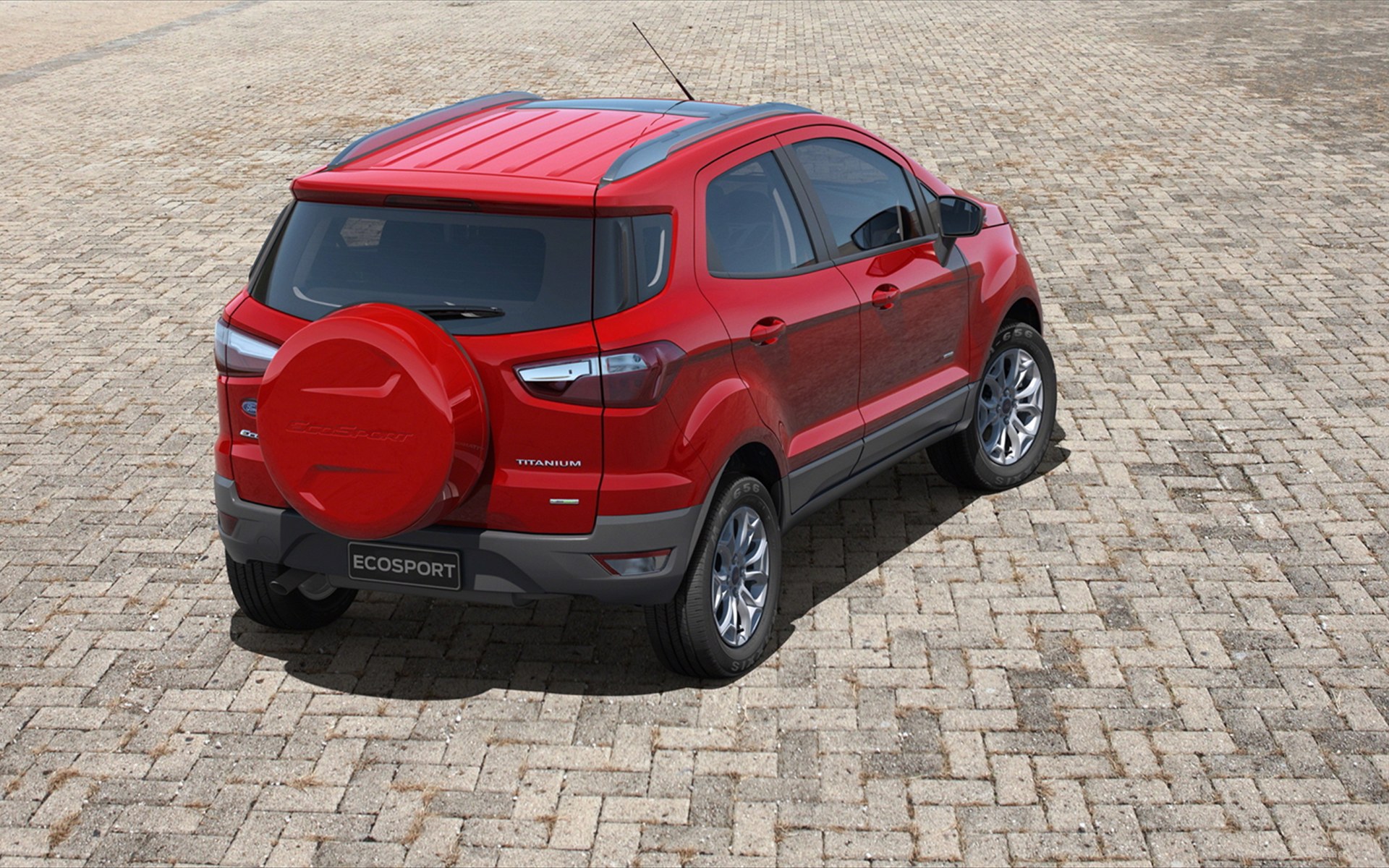 Ford global policies #7