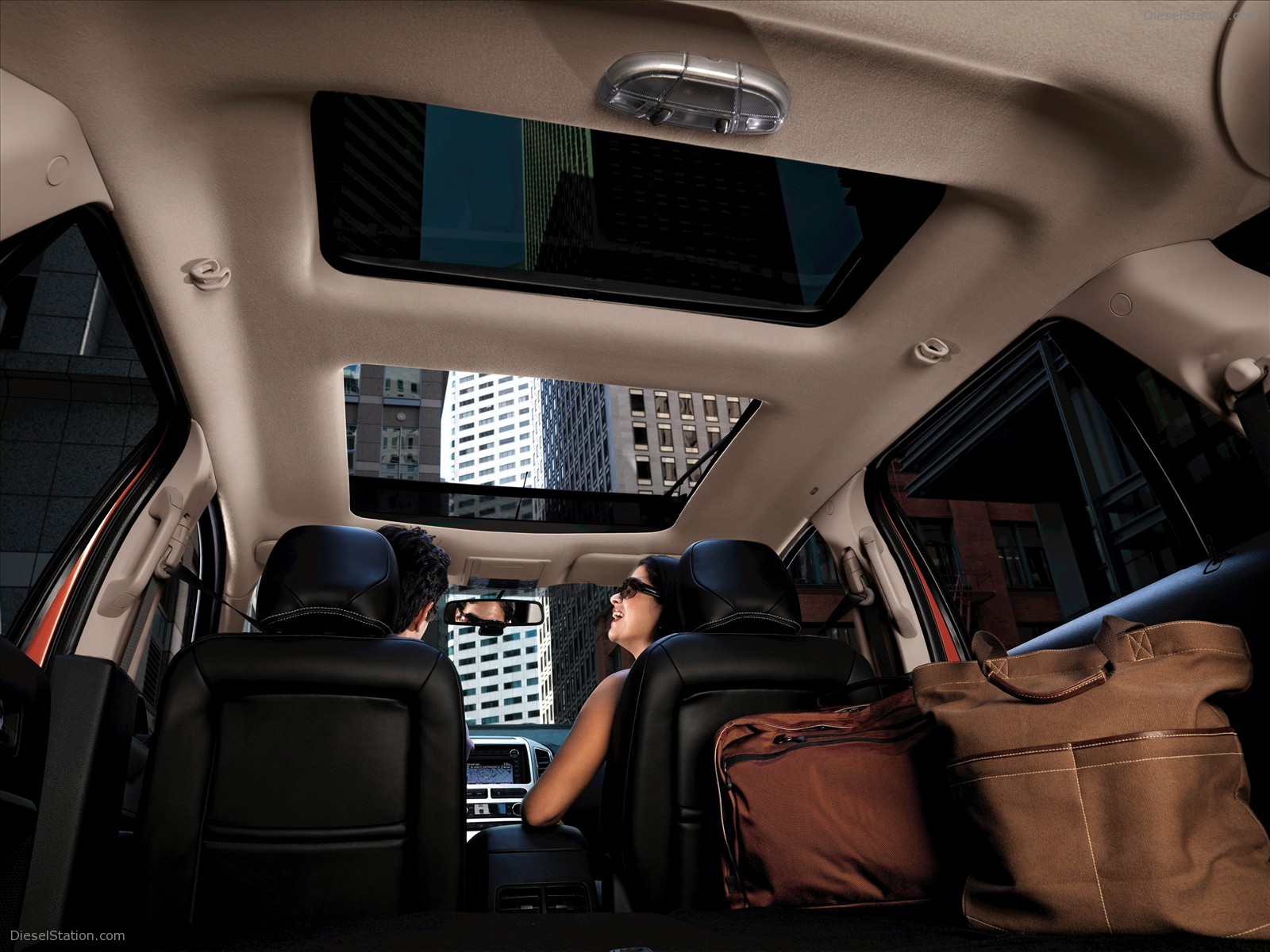 2009 Ford edge diesel #9