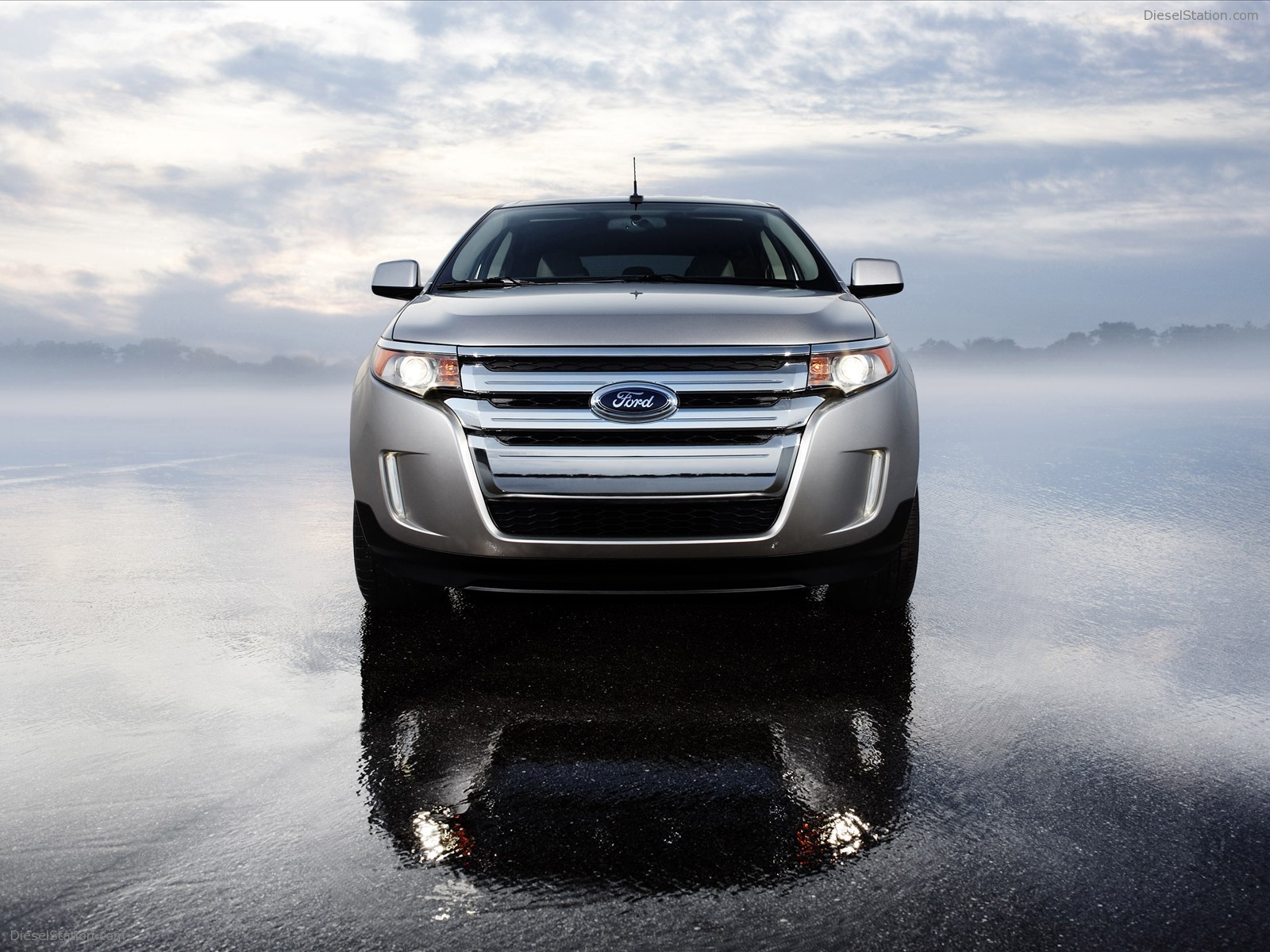Ford Edge 2011
