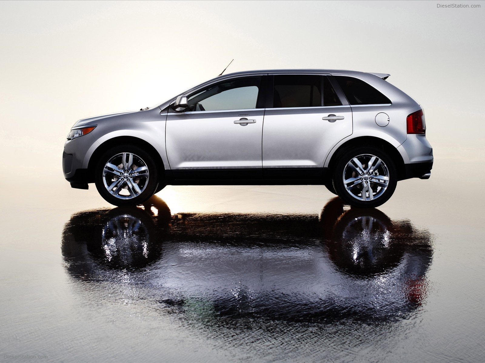 2011 Ford edge forums #7