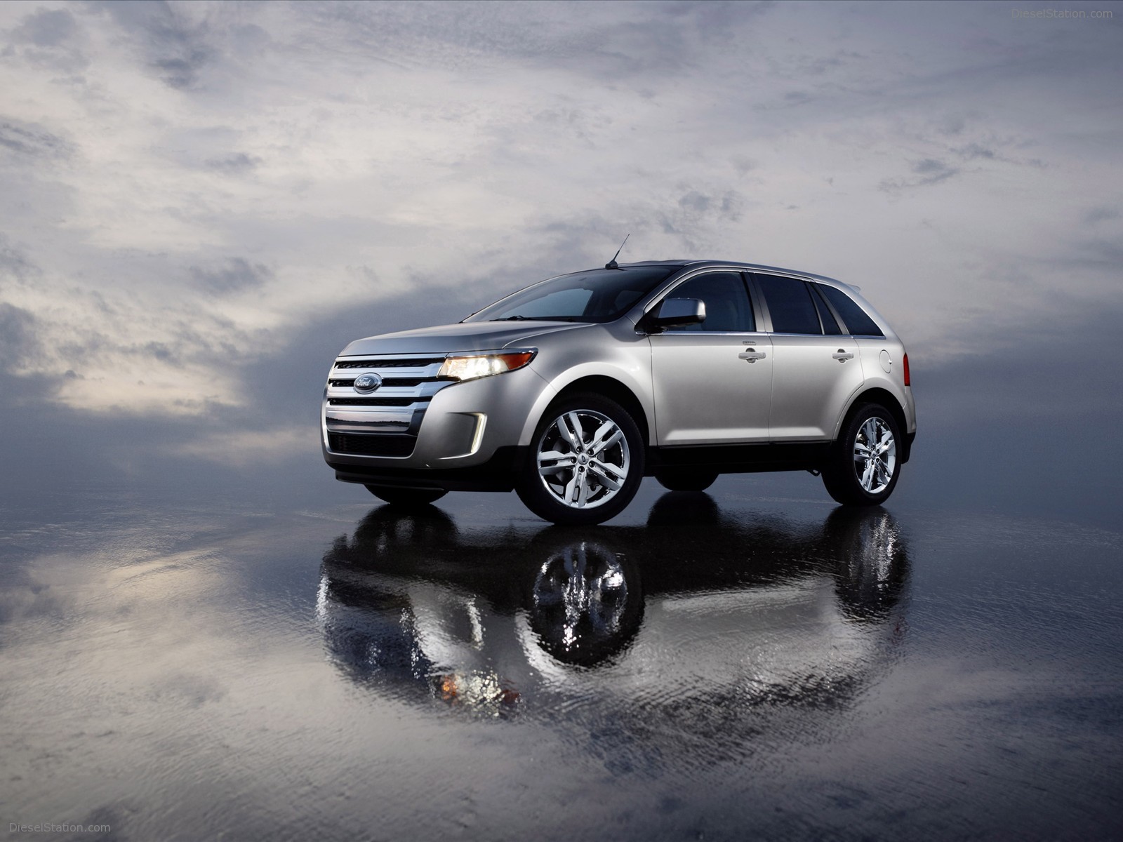 Ford Edge 2011