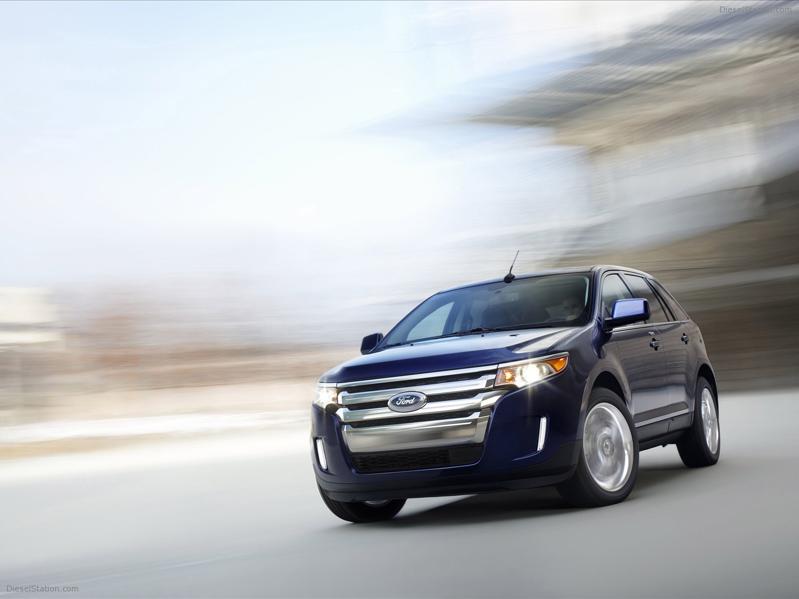 Ford Edge 2011
