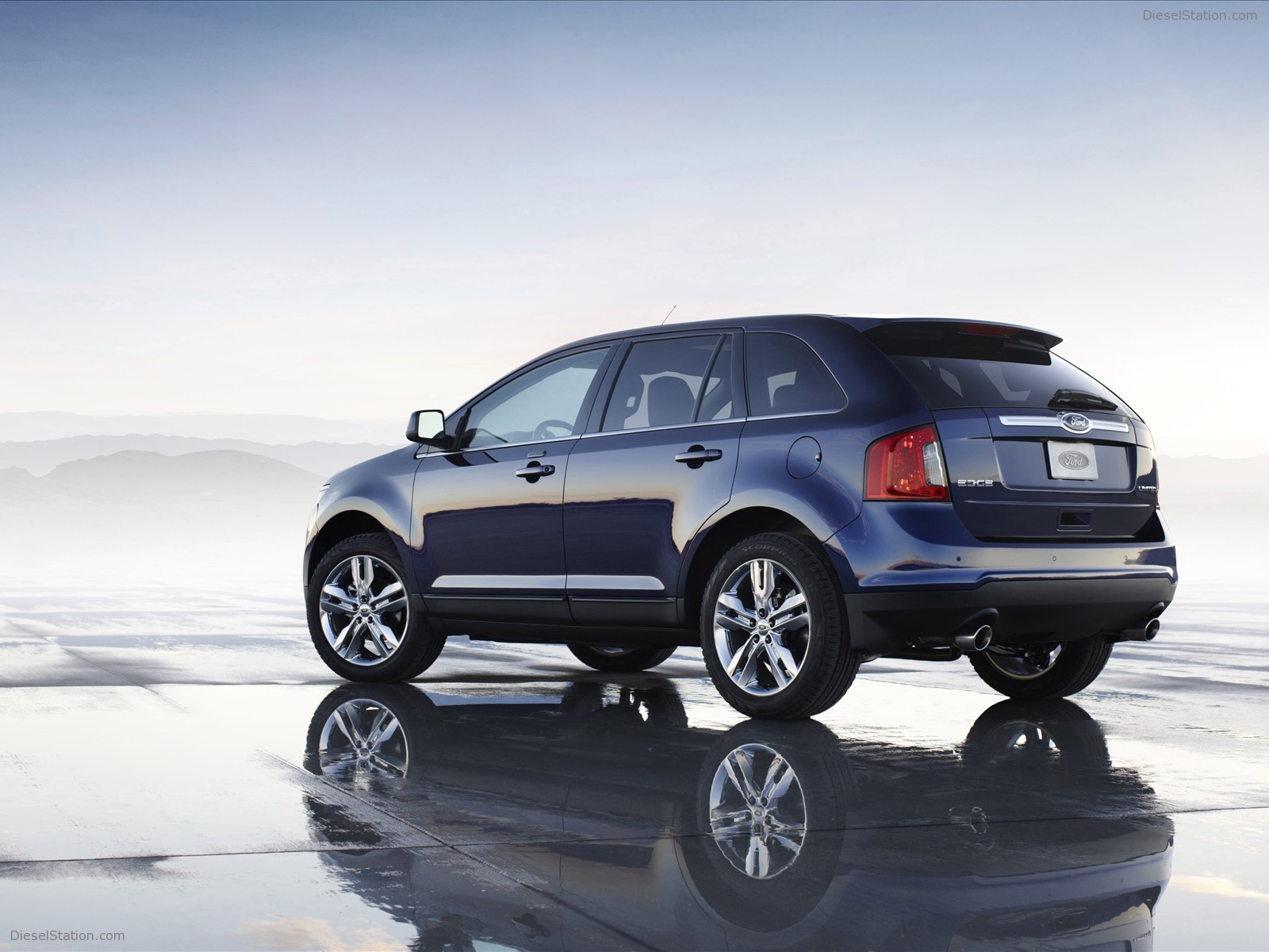Ford Edge 2011