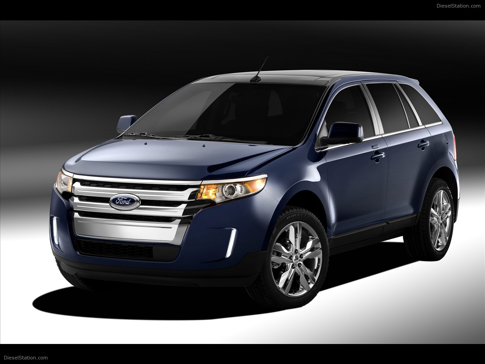Ford Edge 2011