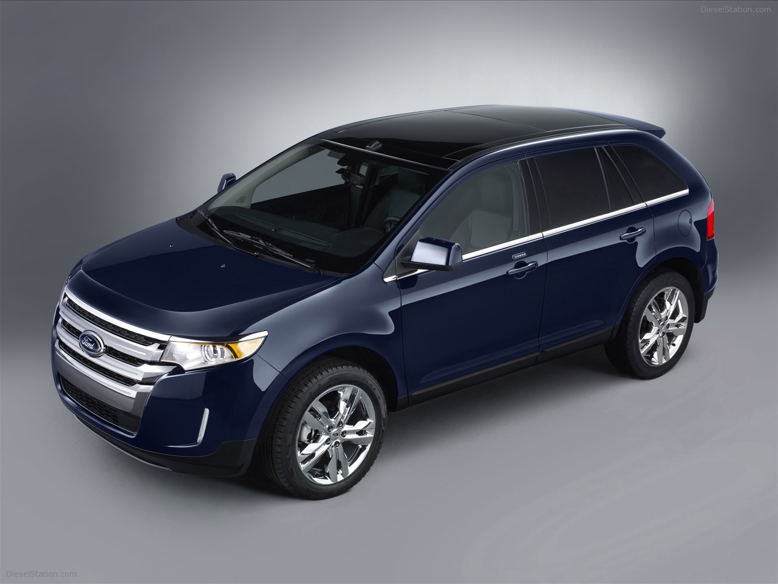 Ford Edge 2011