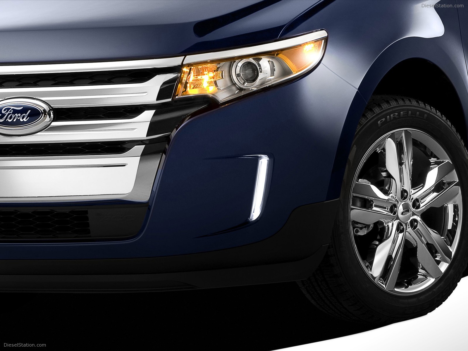 Ford Edge 2011