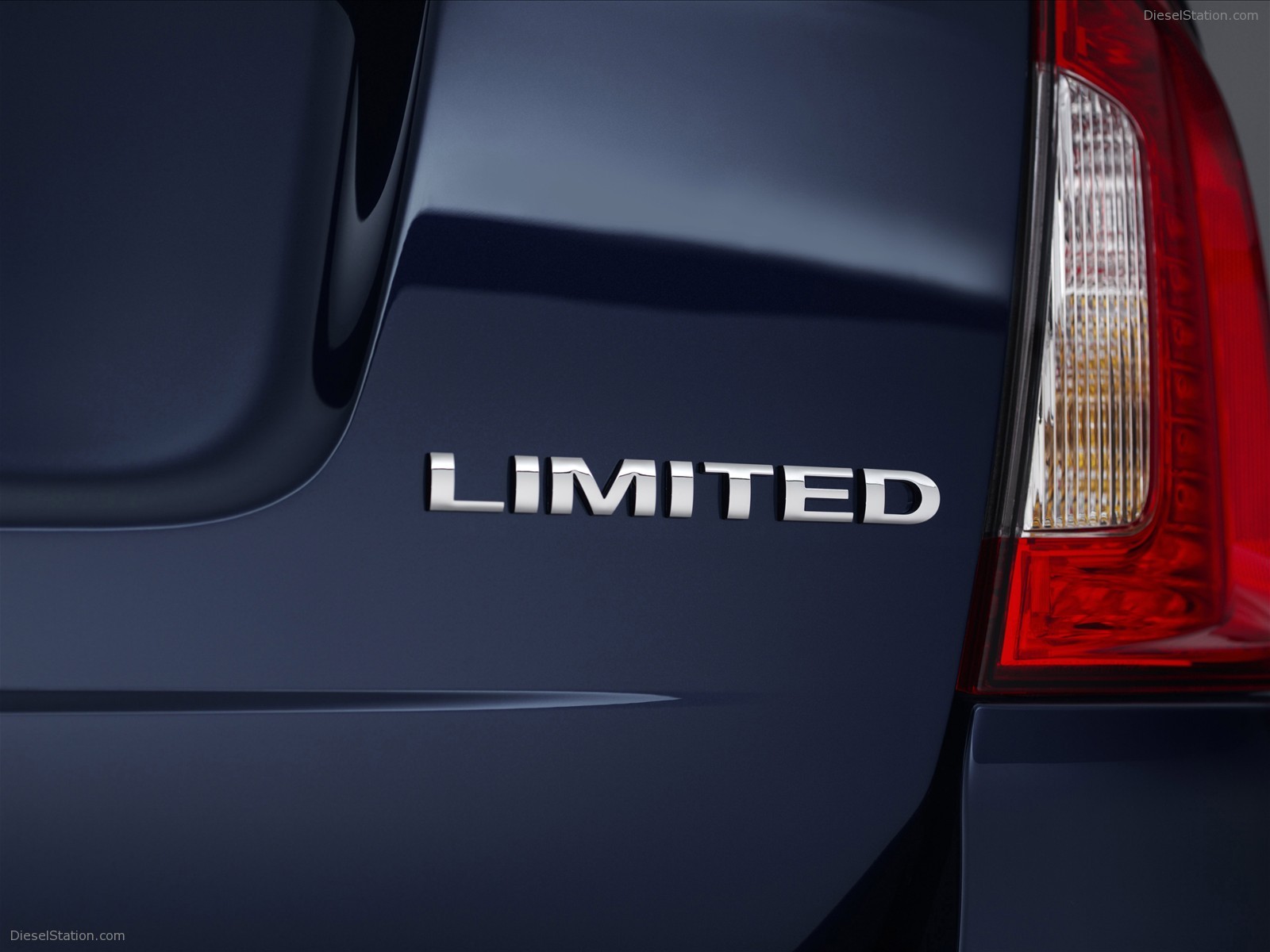 Ford Edge 2011