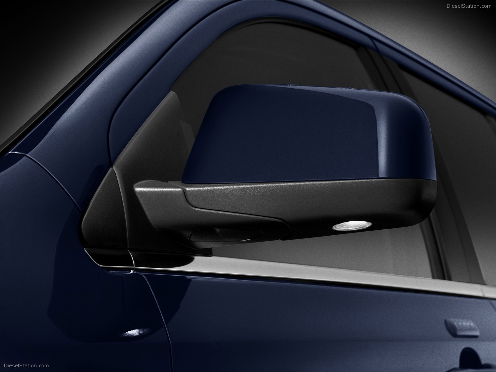 Ford Edge 2011