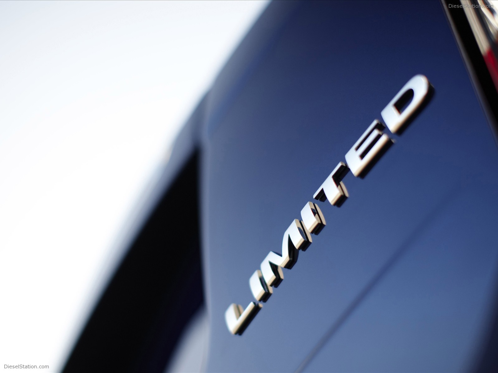 Ford Edge 2011