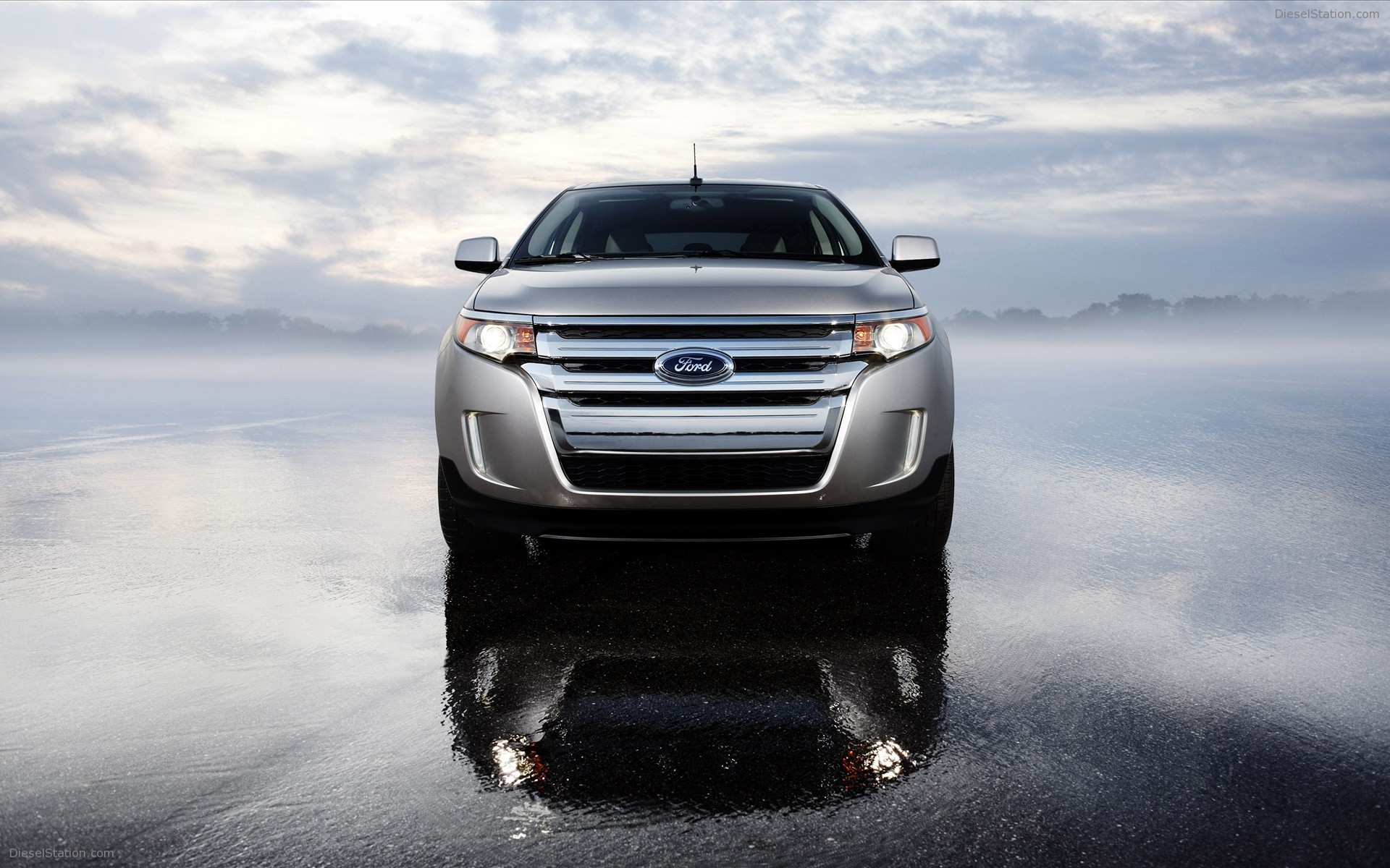 Ford Edge 2011