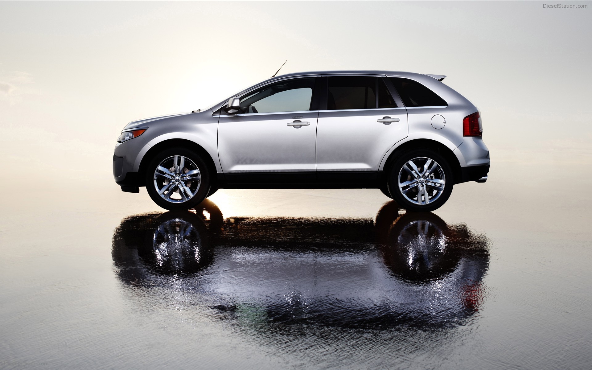 Ford Edge 2011