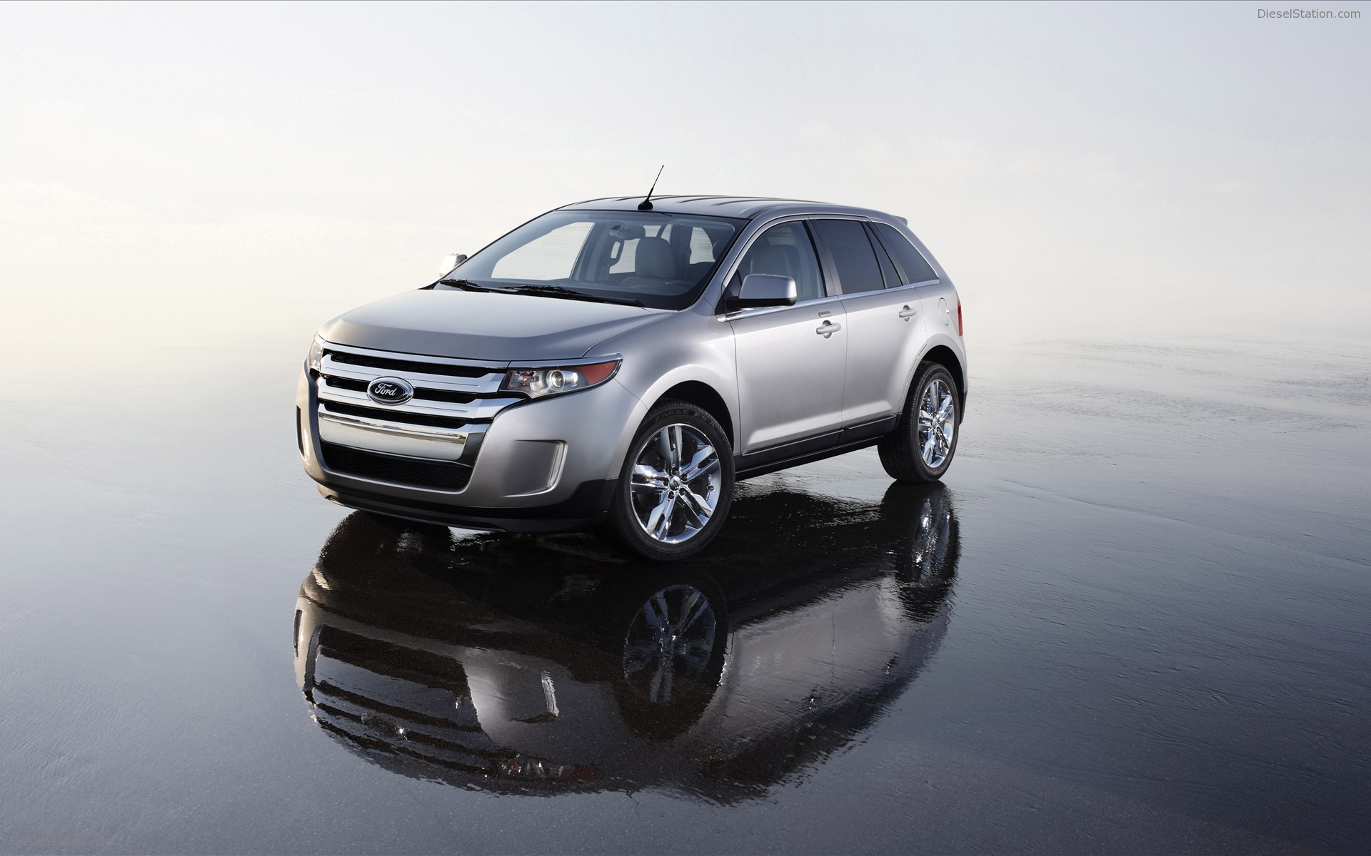 Ford Edge 2011