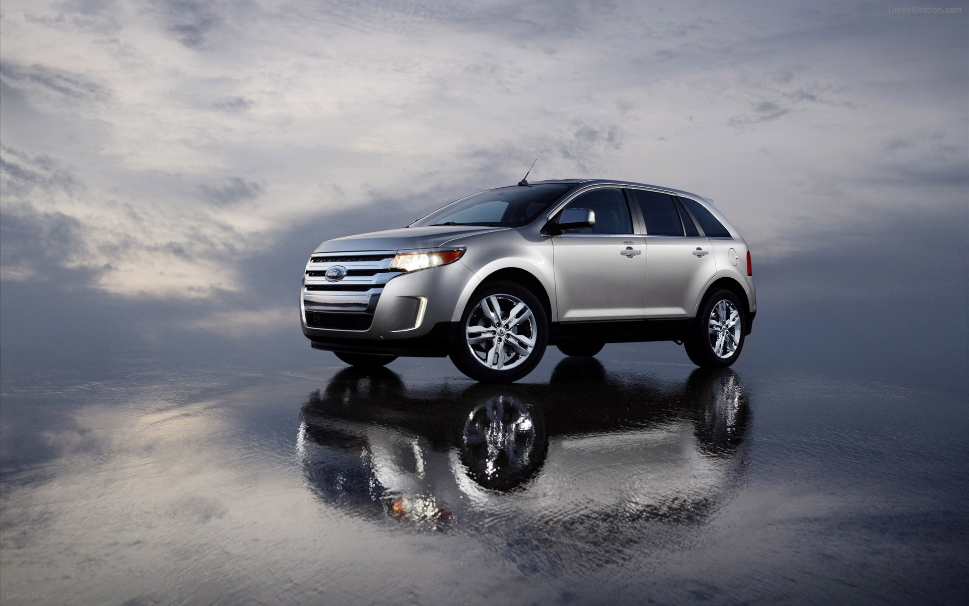 Ford Edge 2011