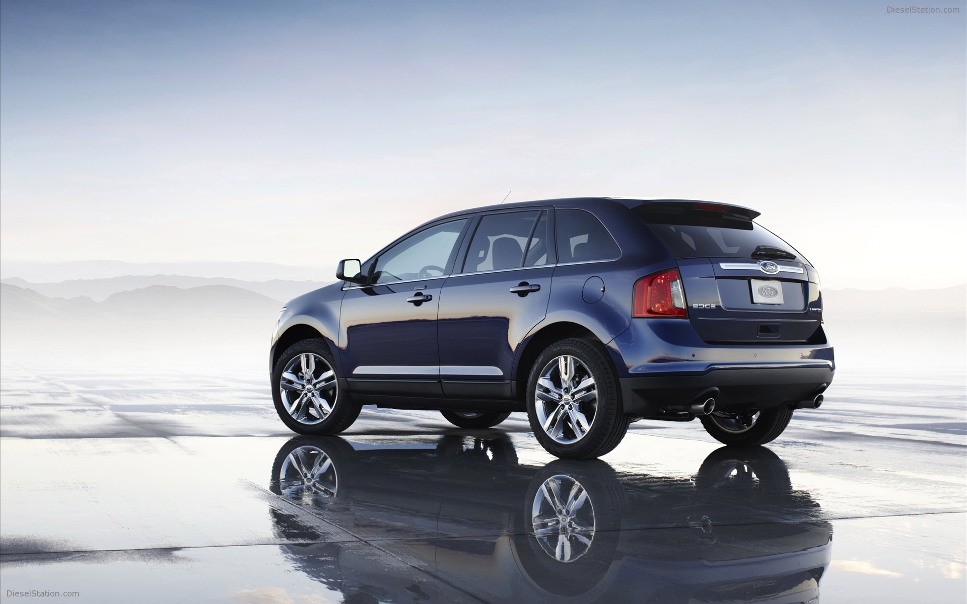 Ford Edge 2011