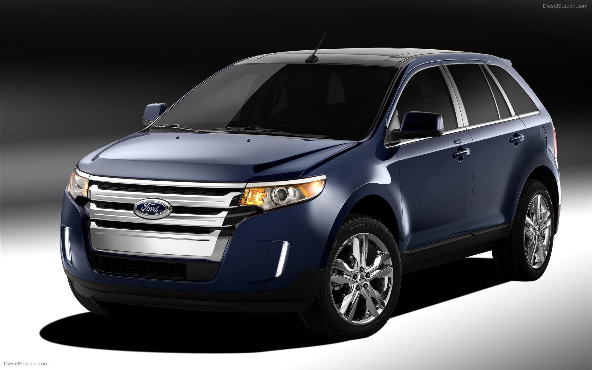 Ford Edge 2011