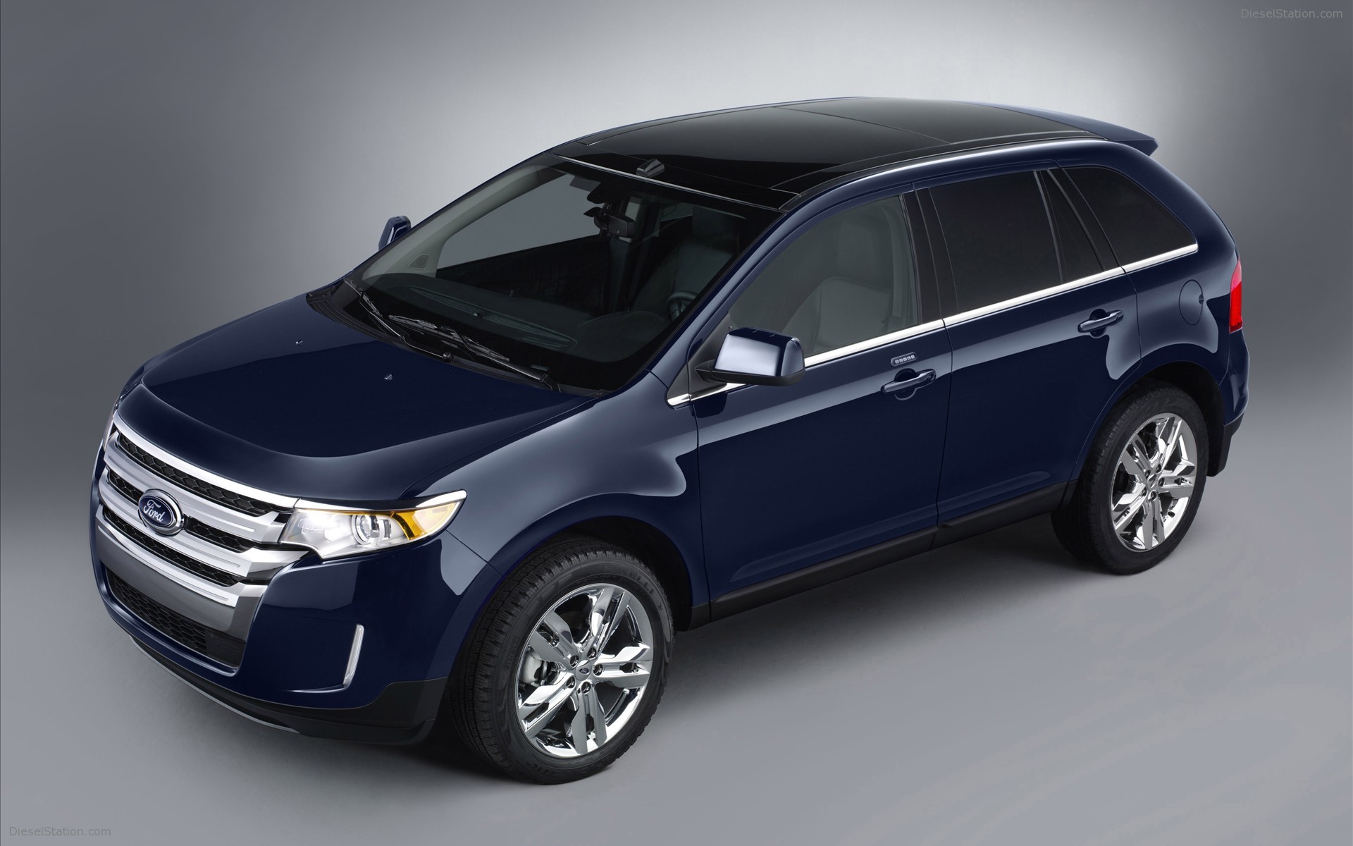 Ford Edge 2011