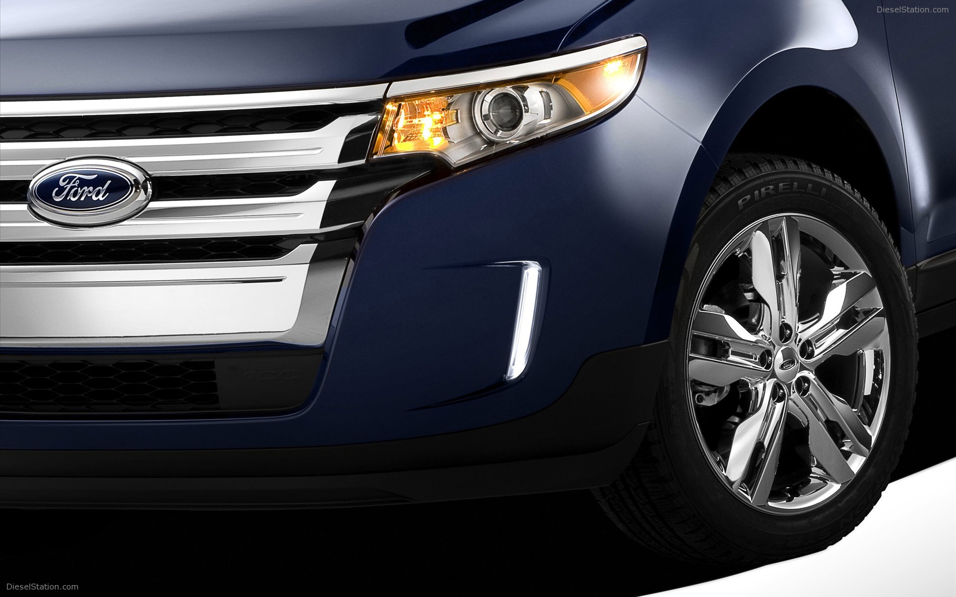 Ford Edge 2011