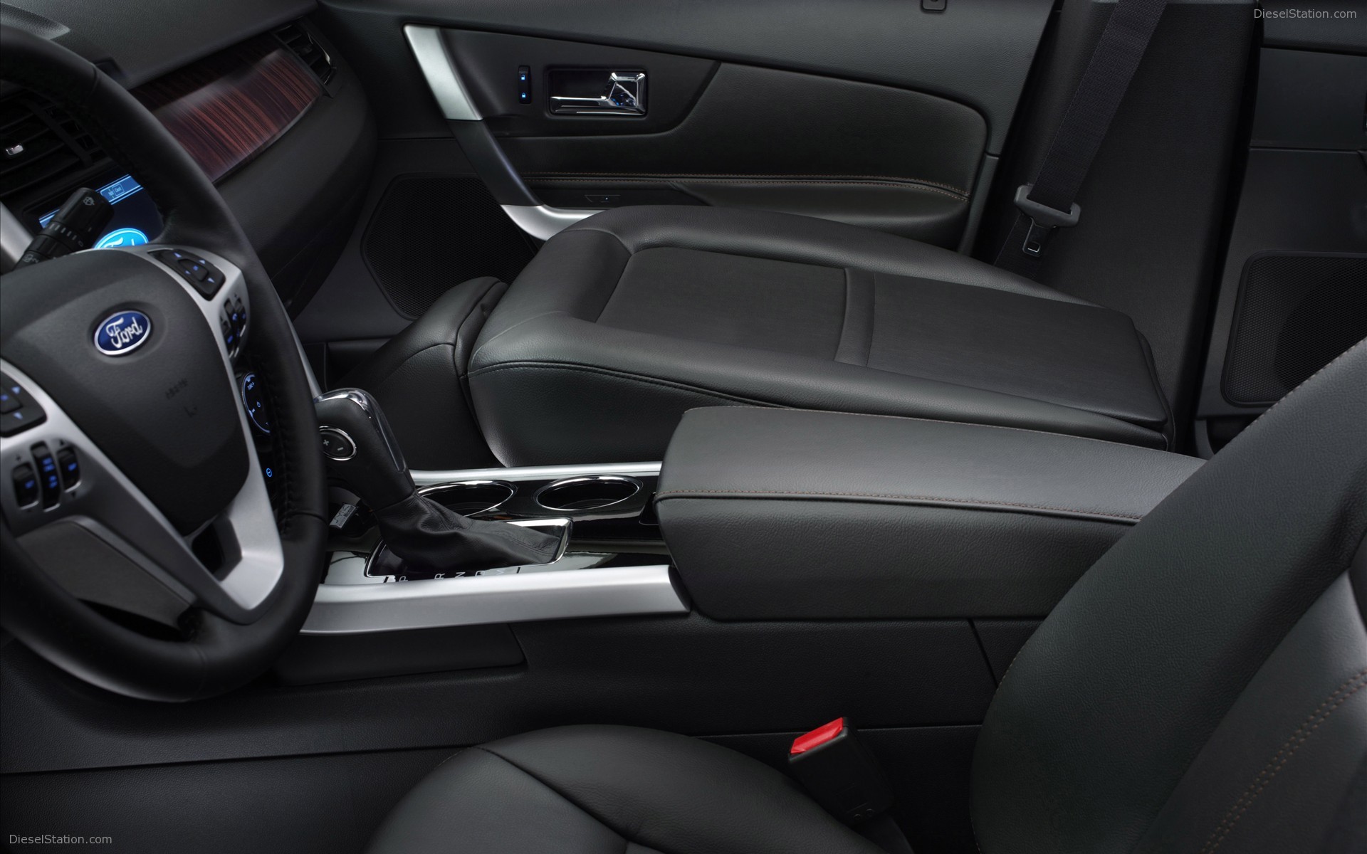 Ford Edge 2011