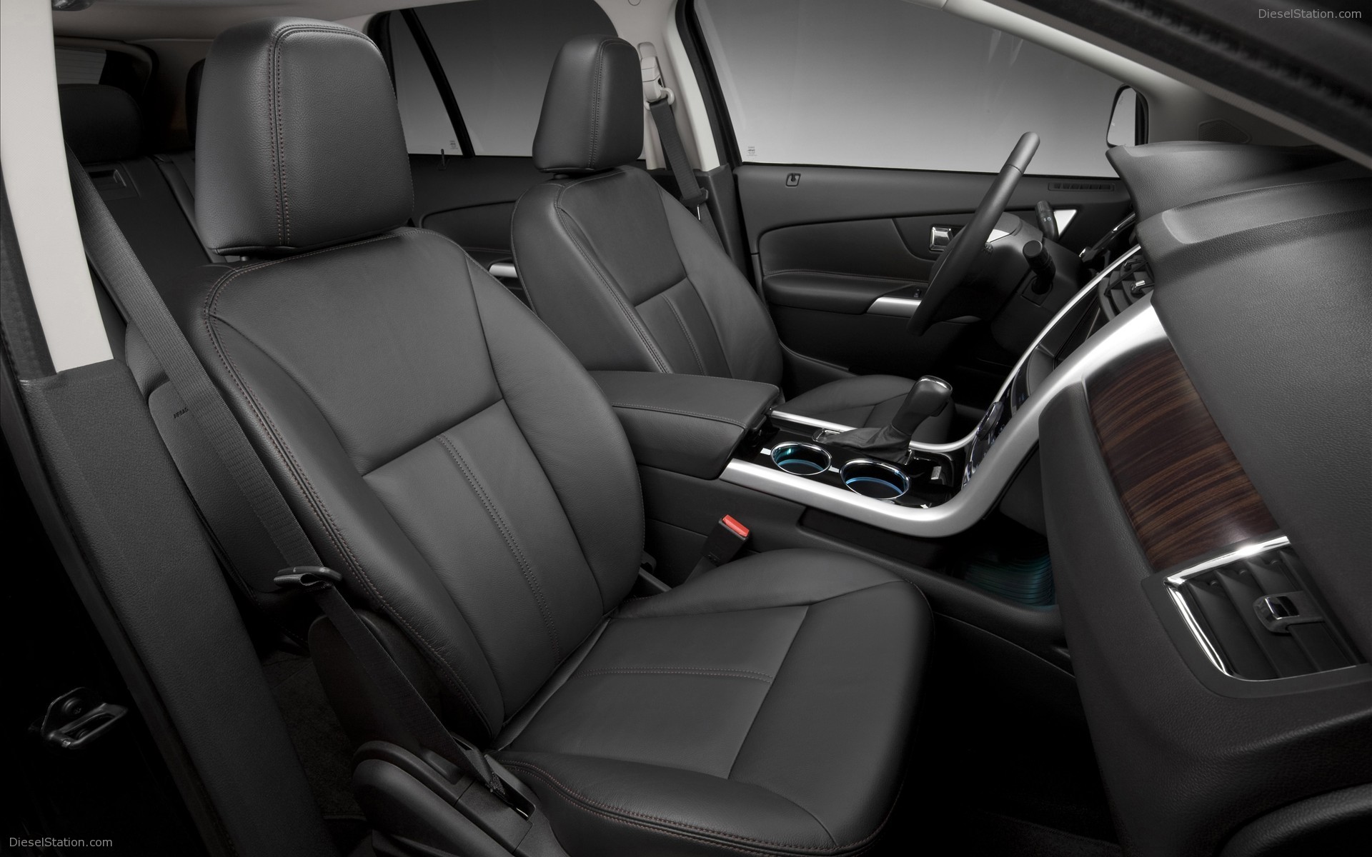 Ford Edge 2011