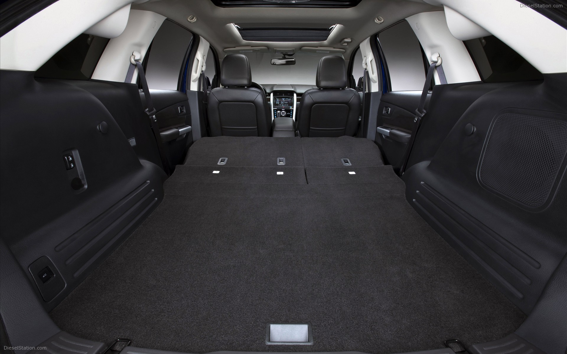 Ford Edge 2011