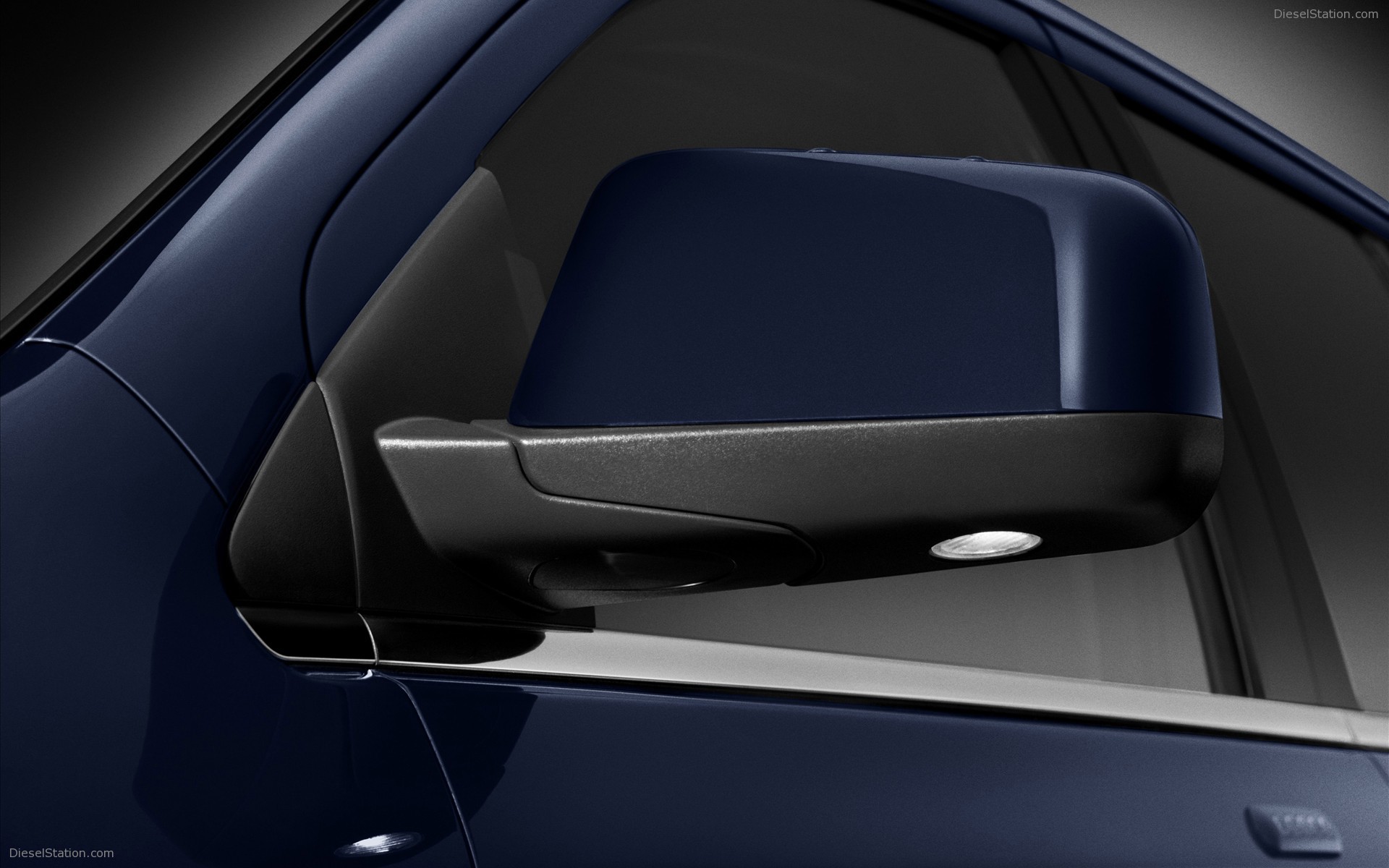Ford Edge 2011