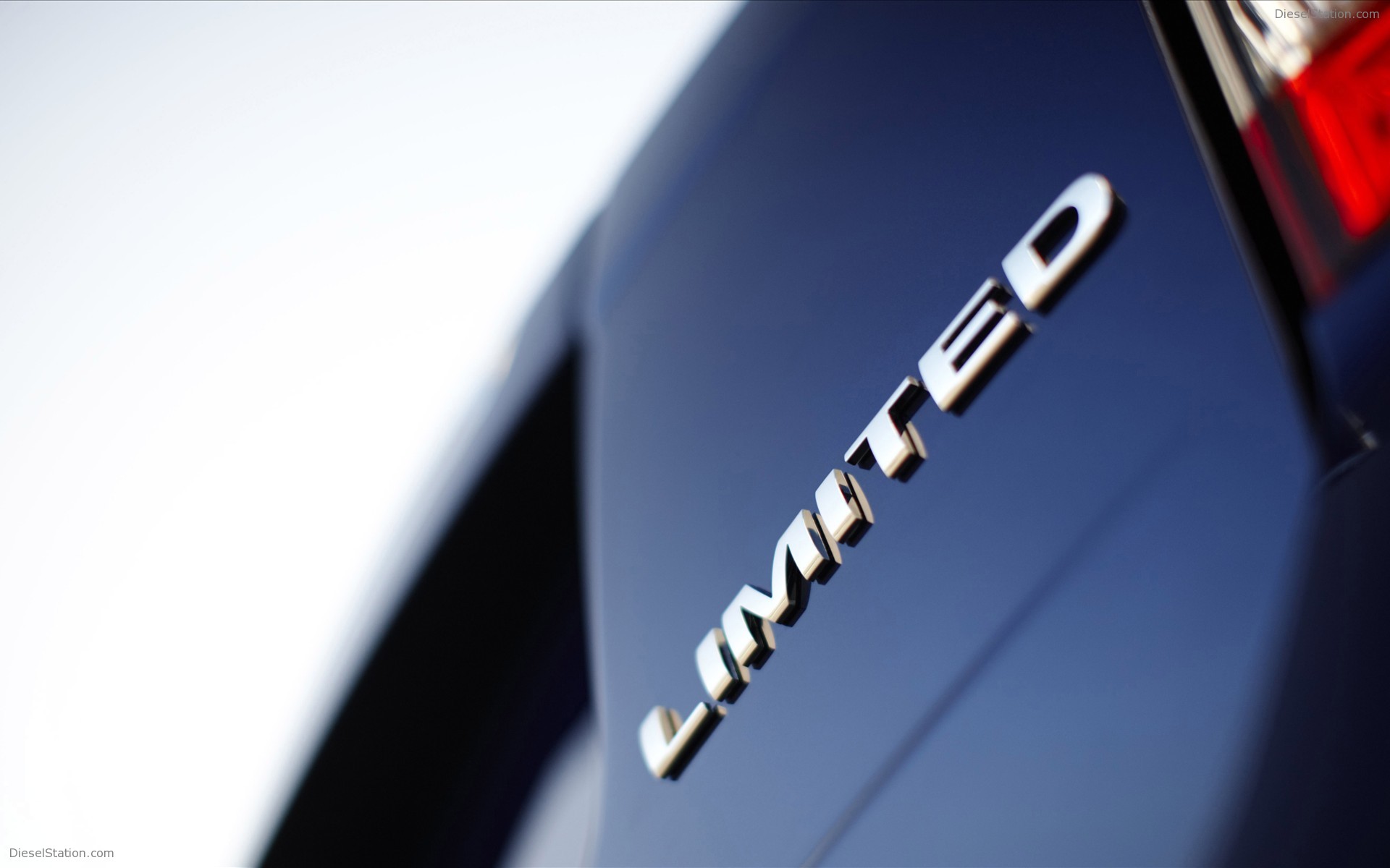 Ford Edge 2011