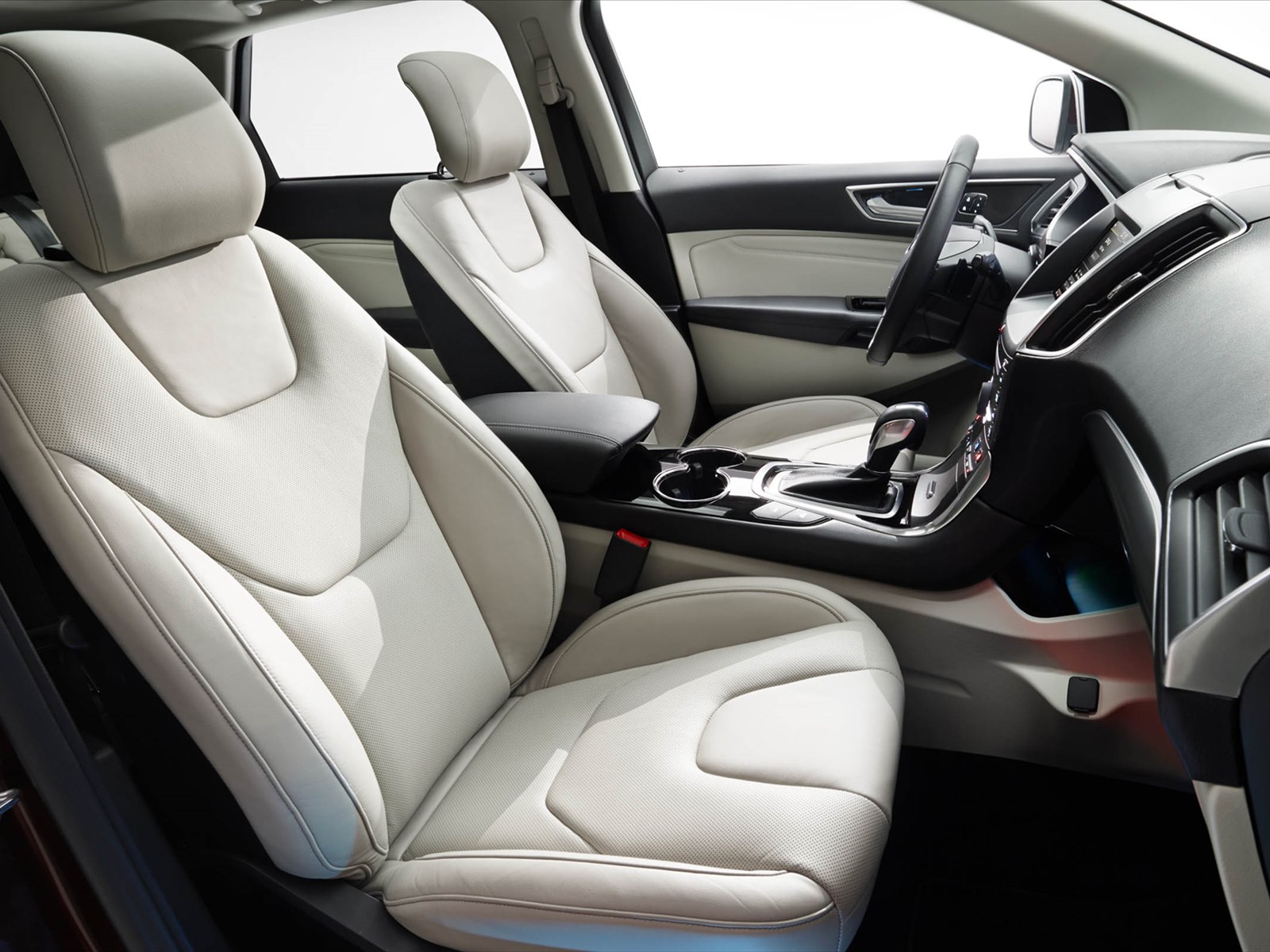 Ford Edge 2015