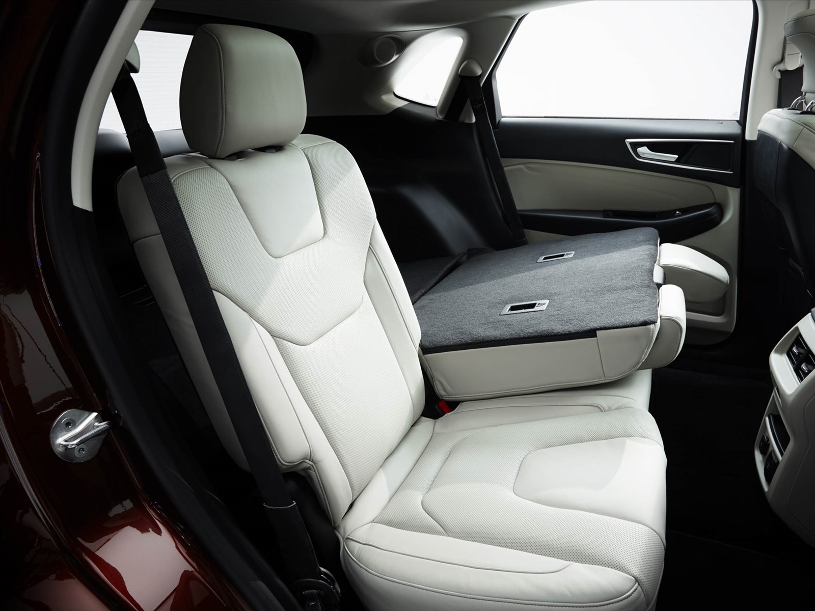 Ford Edge 2015