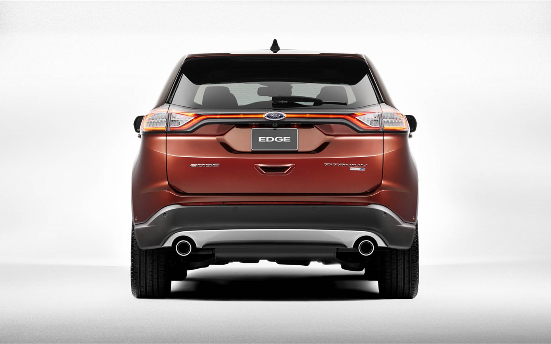 Ford Edge 2015