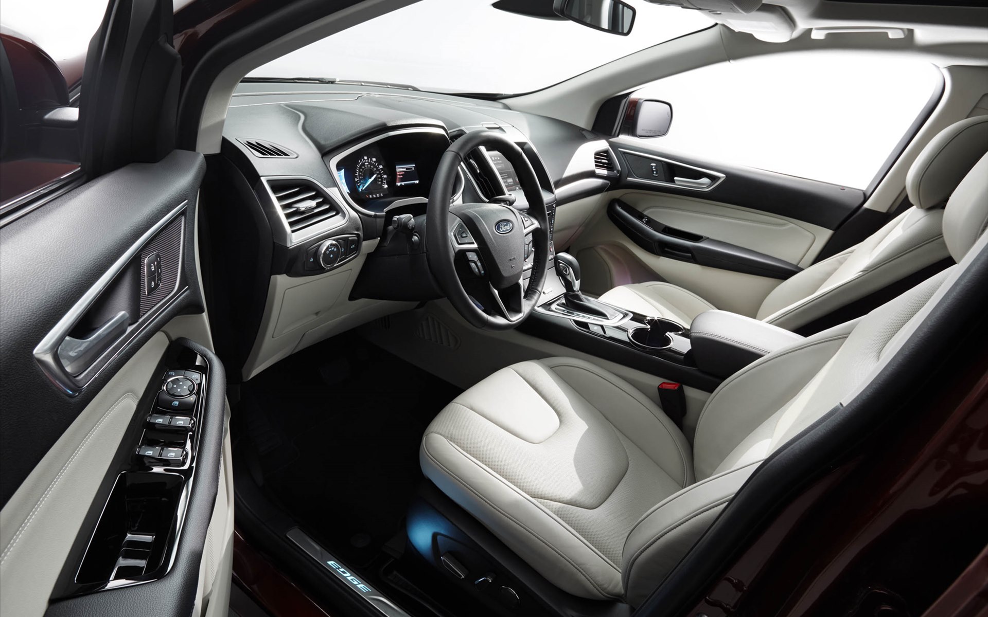 Ford Edge 2015
