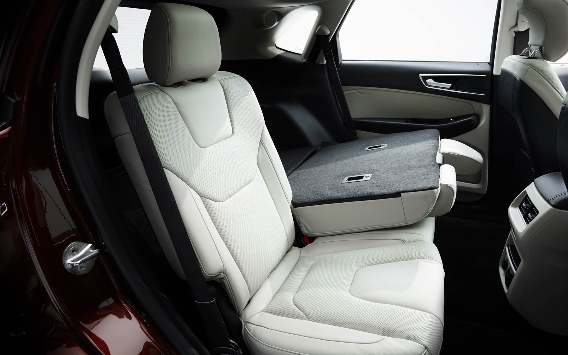 Ford Edge 2015