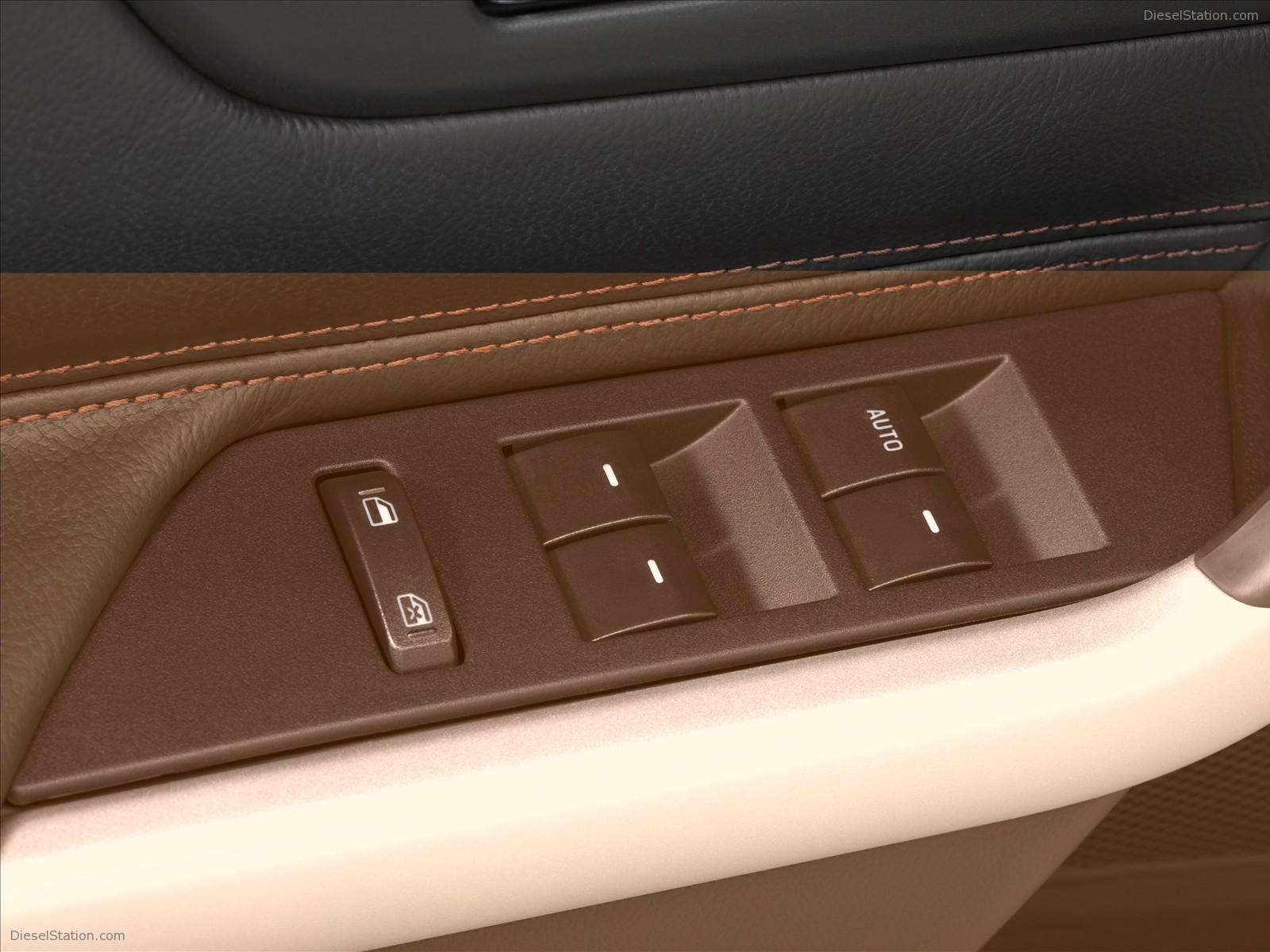 Ford Edge Sport 2011