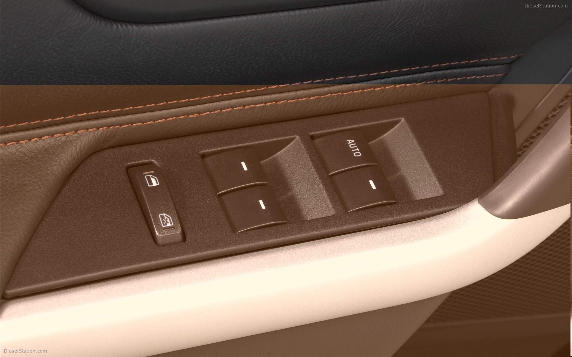 Ford Edge Sport 2011