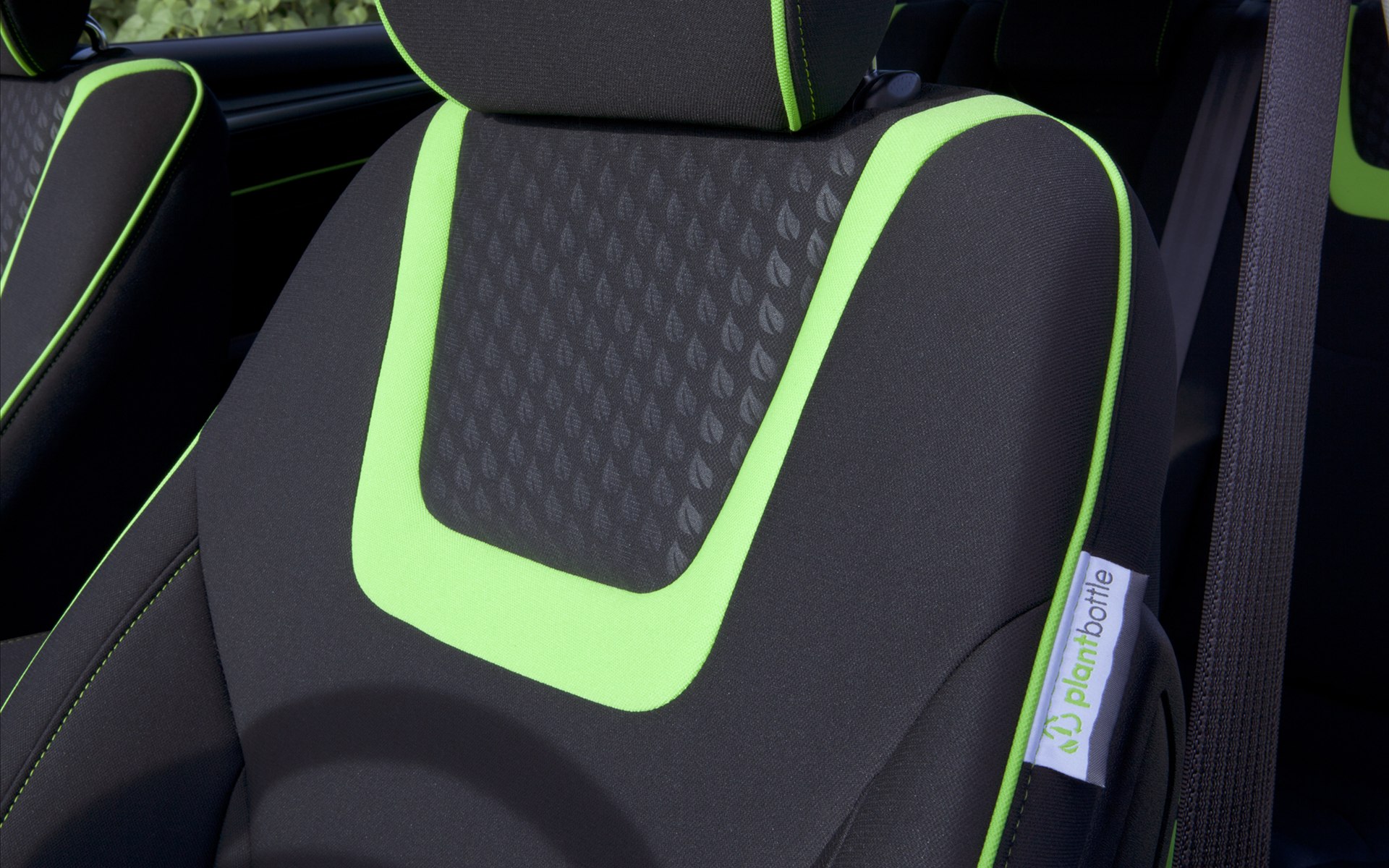 Ford Fusion Energi 2014