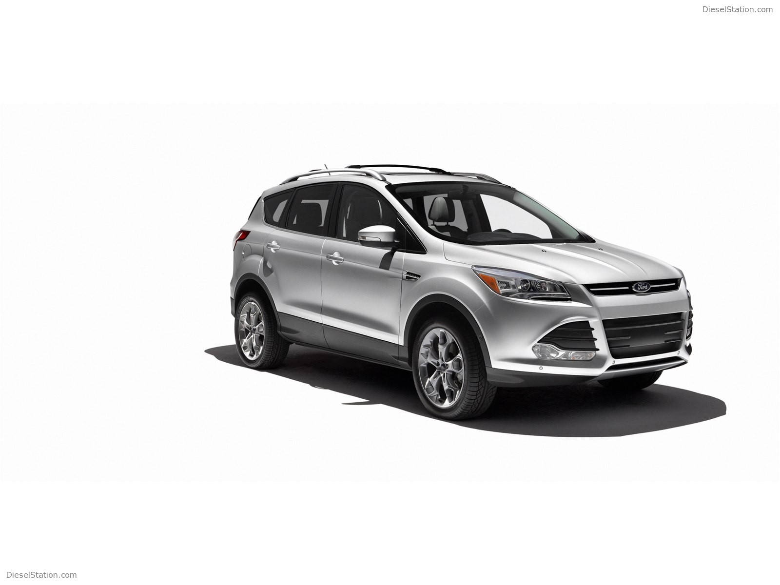 Ford Escape 2013