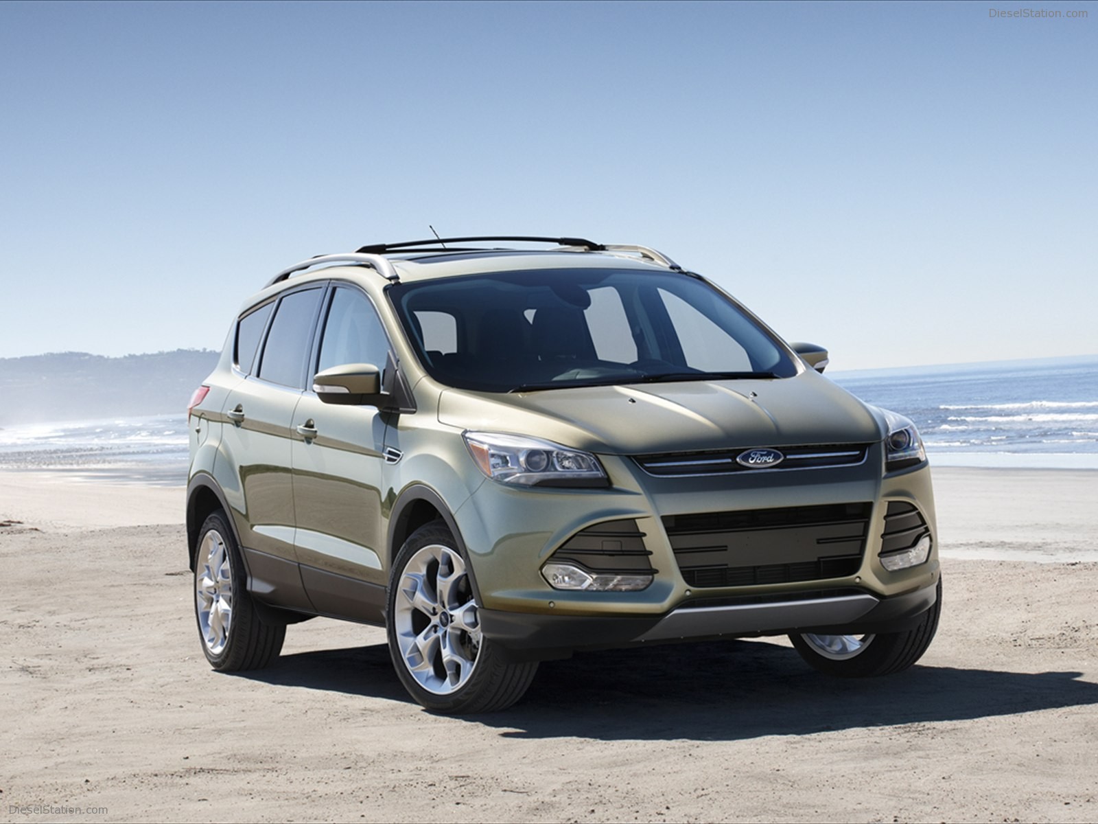 Ford Escape 2013
