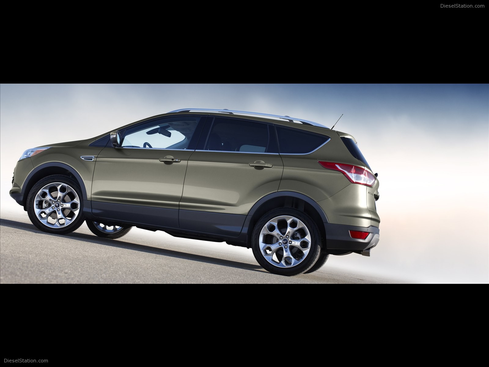Ford Escape 2013