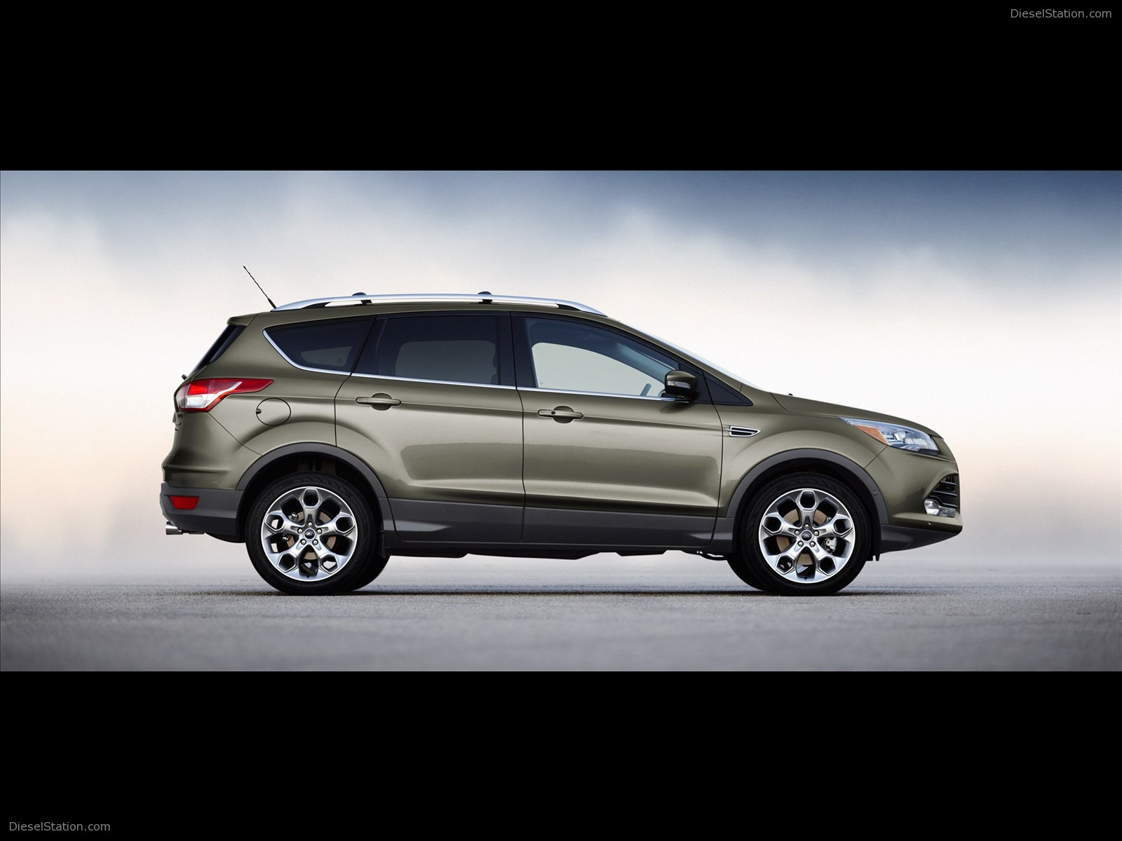 Ford Escape 2013