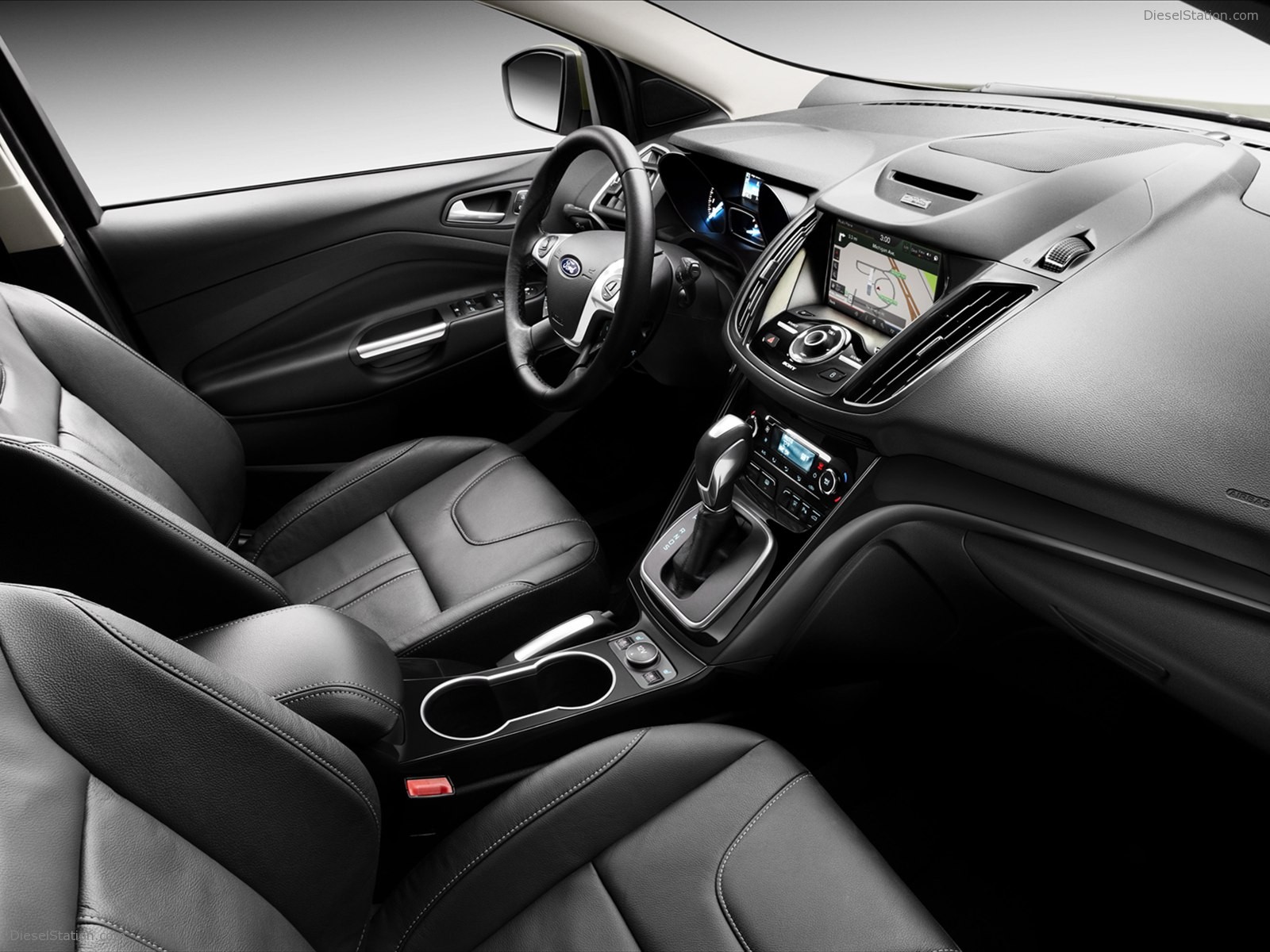 Ford Escape 2013