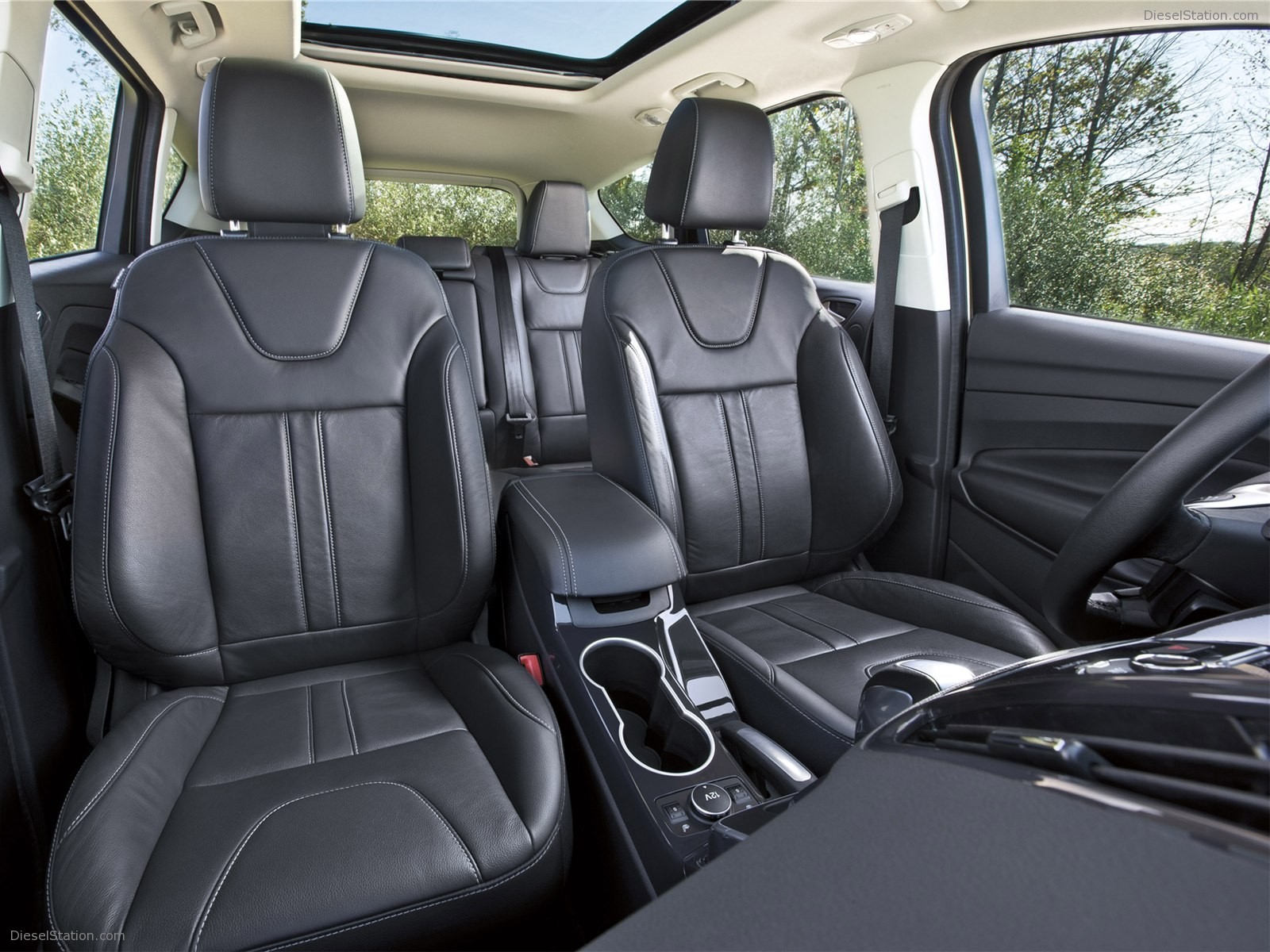 Ford Escape 2013