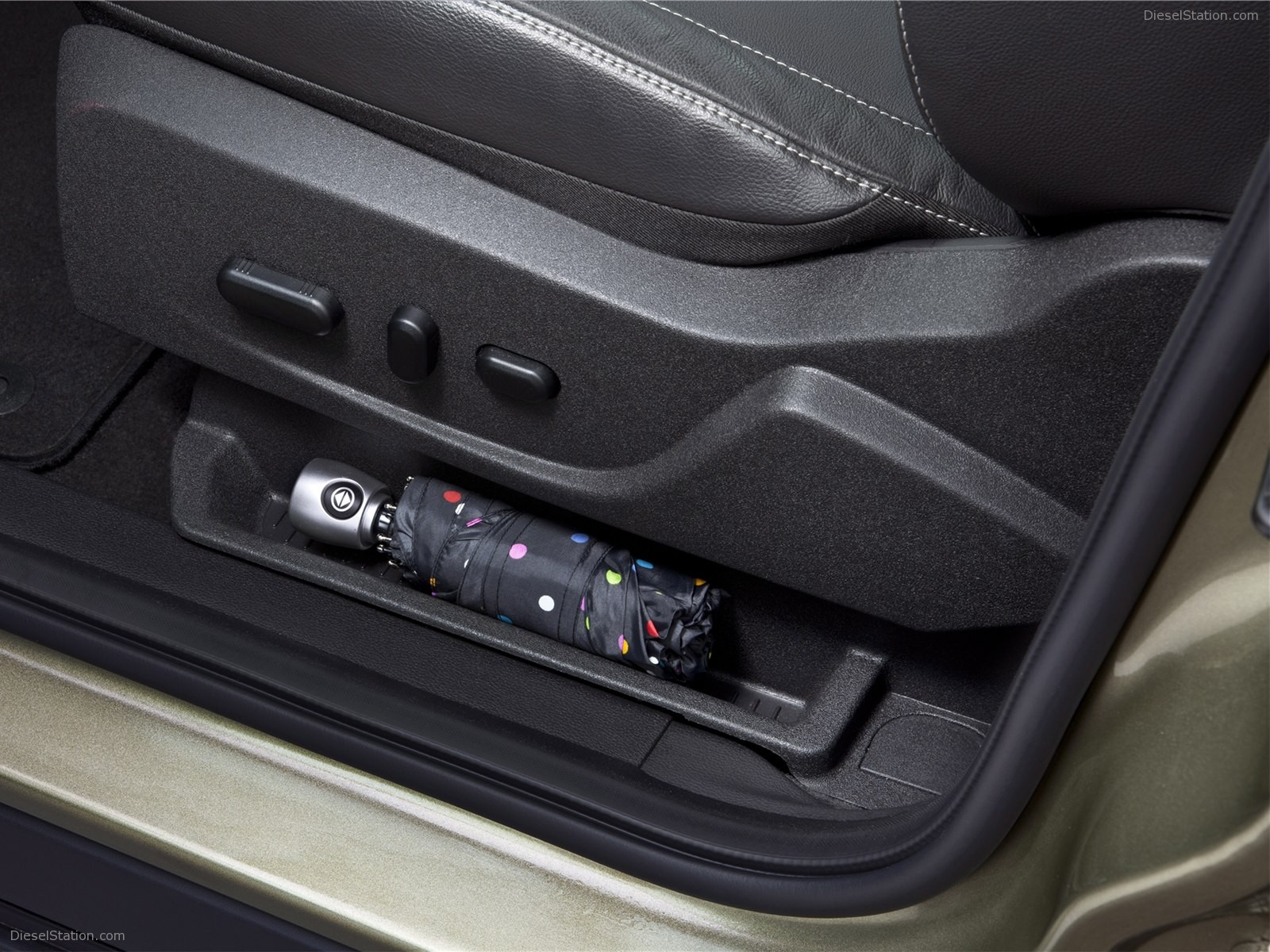 Ford Escape 2013