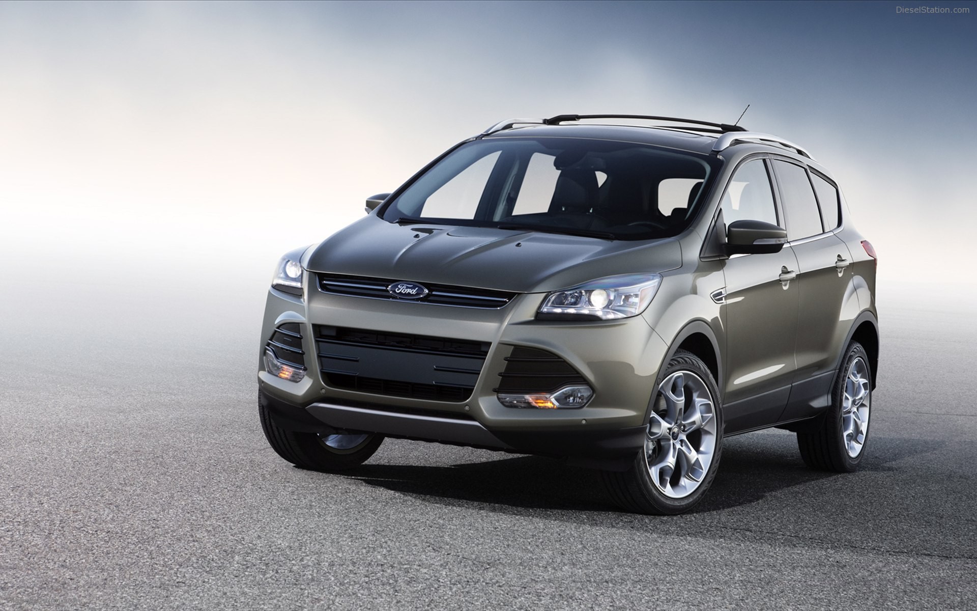 Ford Escape 2013
