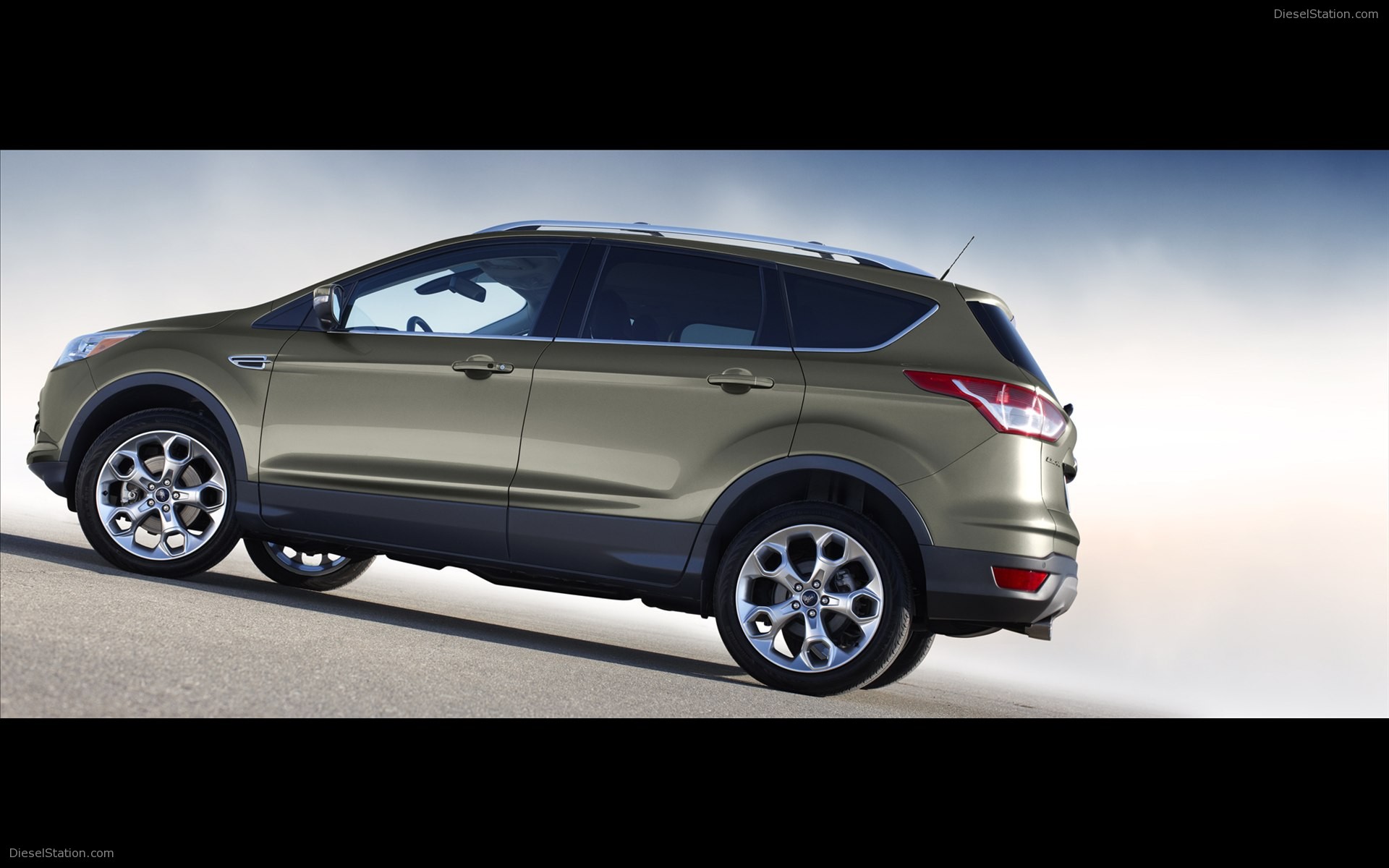 Ford Escape 2013