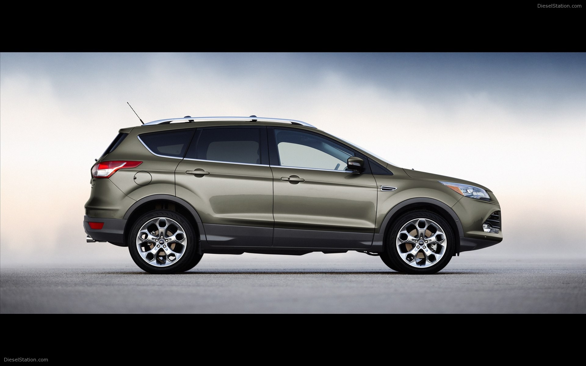 Ford Escape 2013