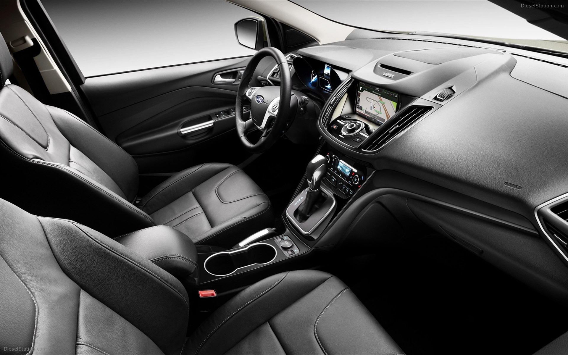 Ford Escape 2013