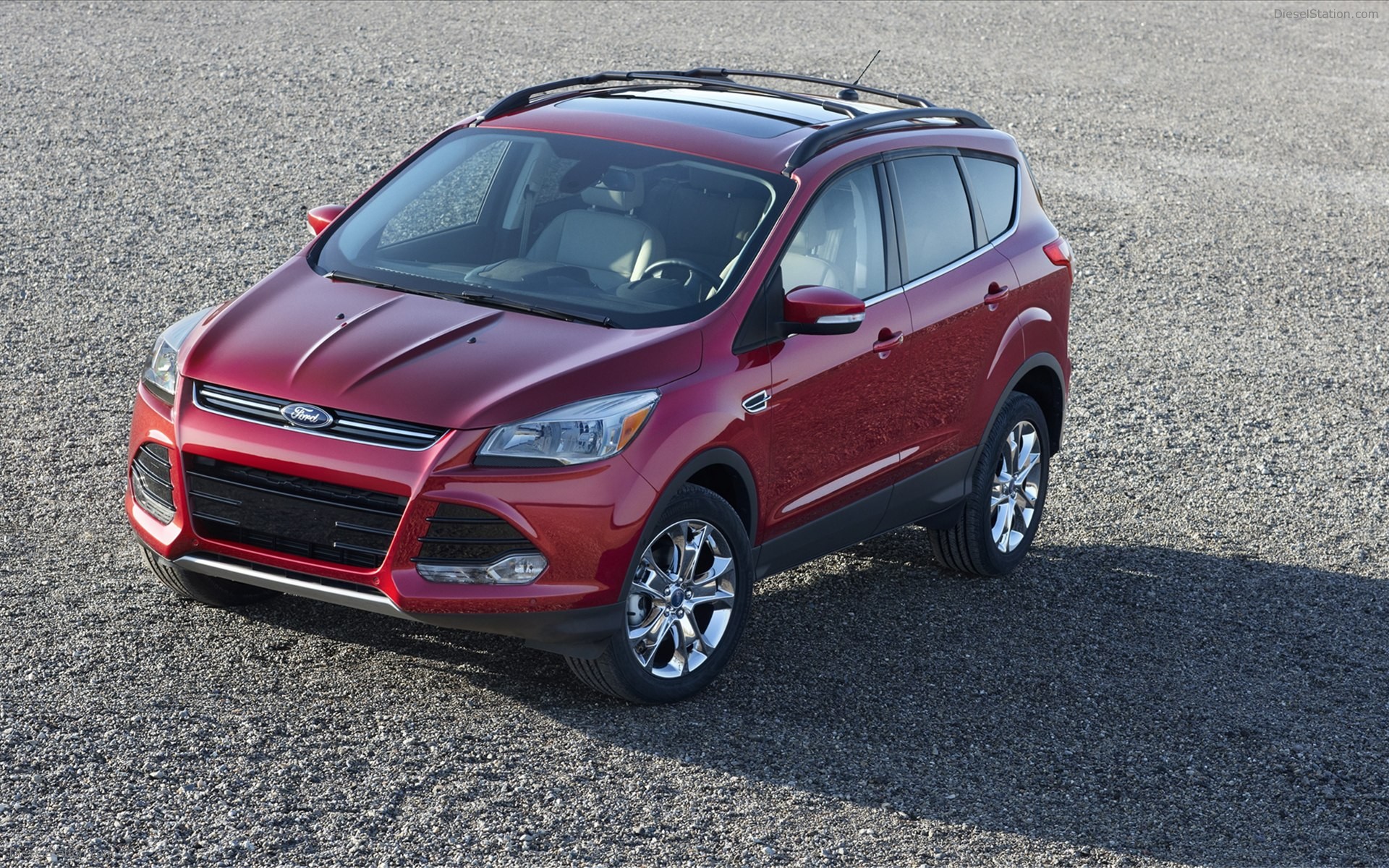 Ford Escape 2013