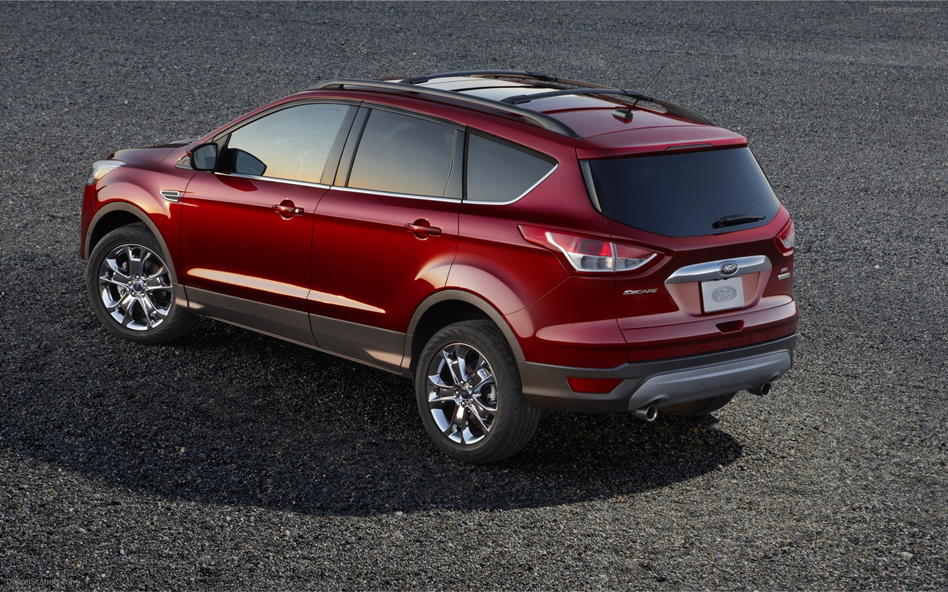 Ford Escape 2013