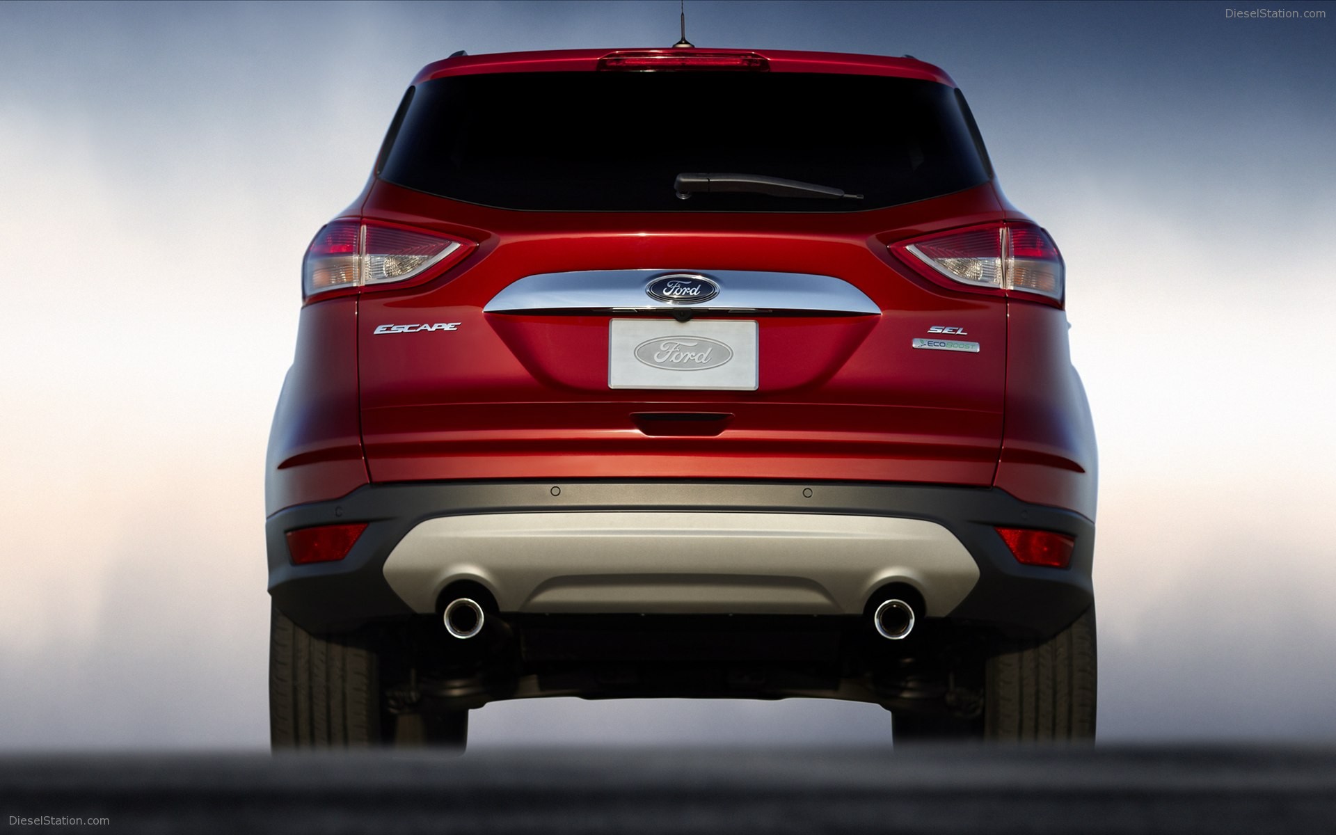 Ford Escape 2013
