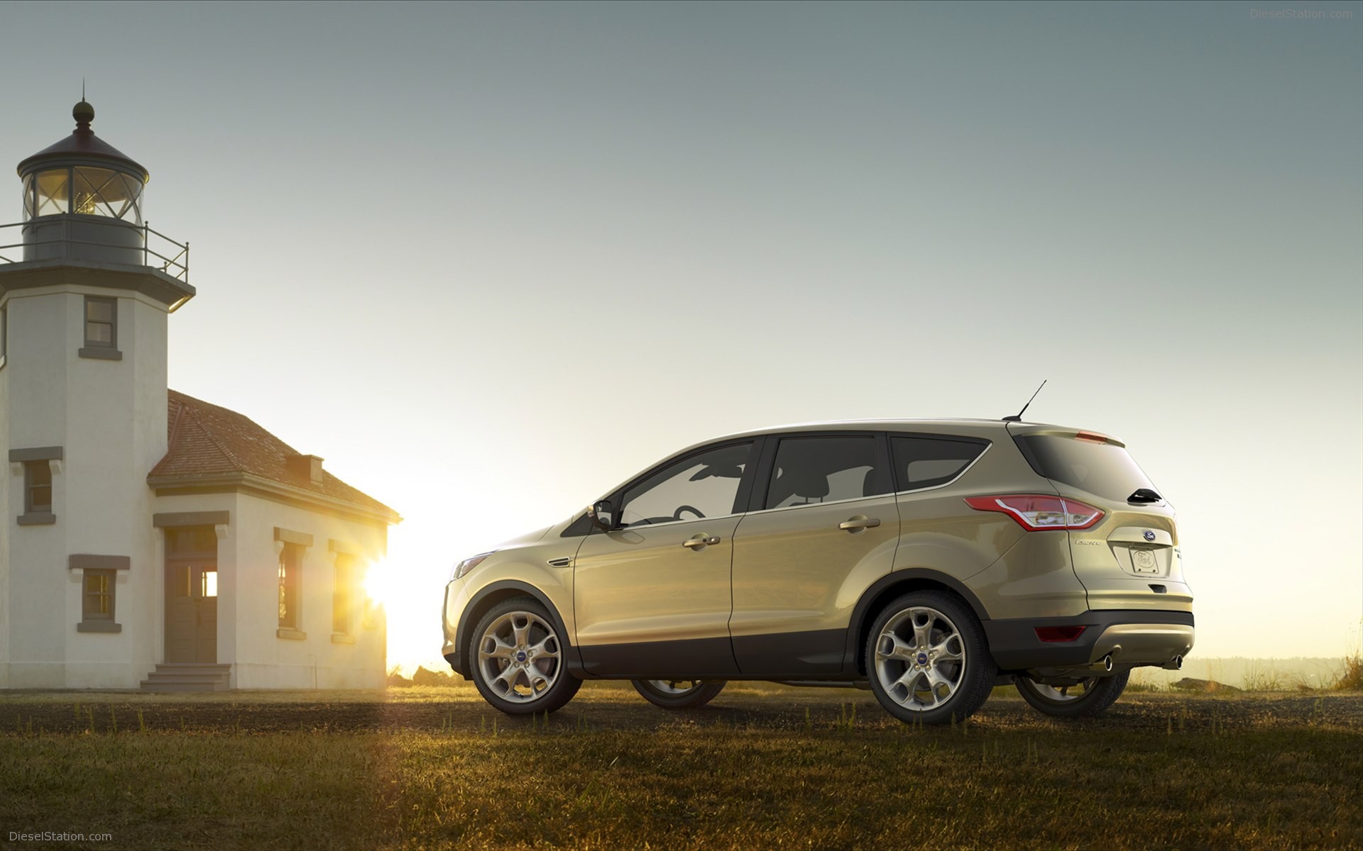 Ford Escape 2013